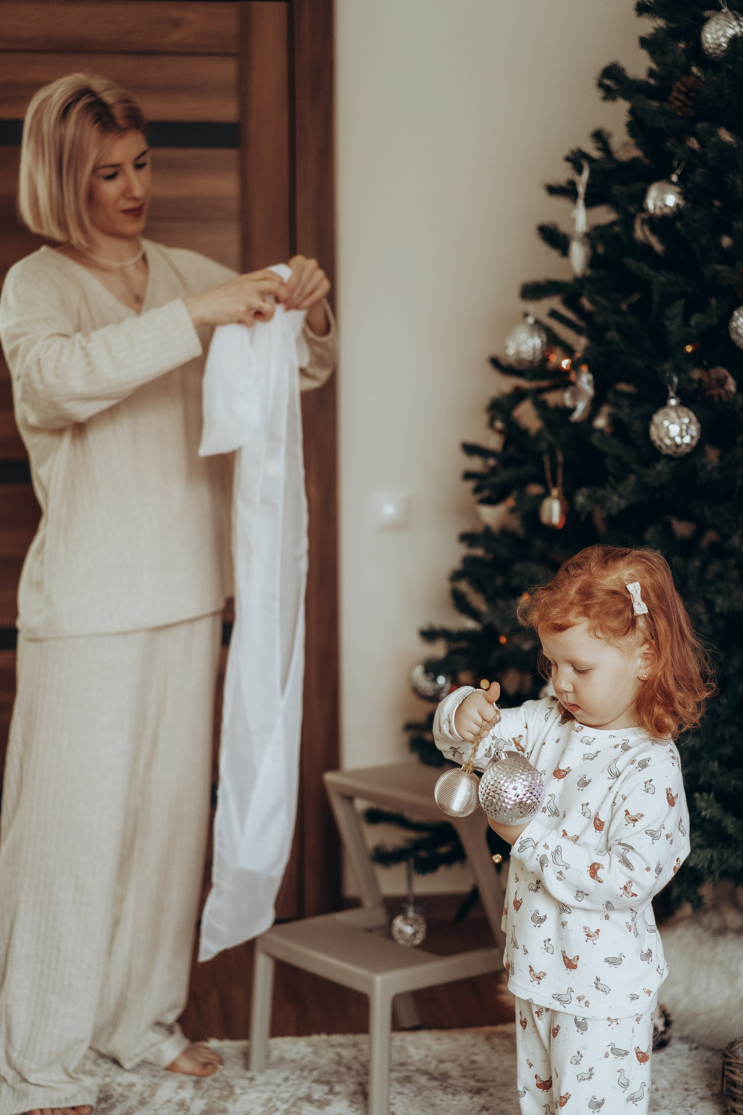 Семейная фотосъемка. Главная