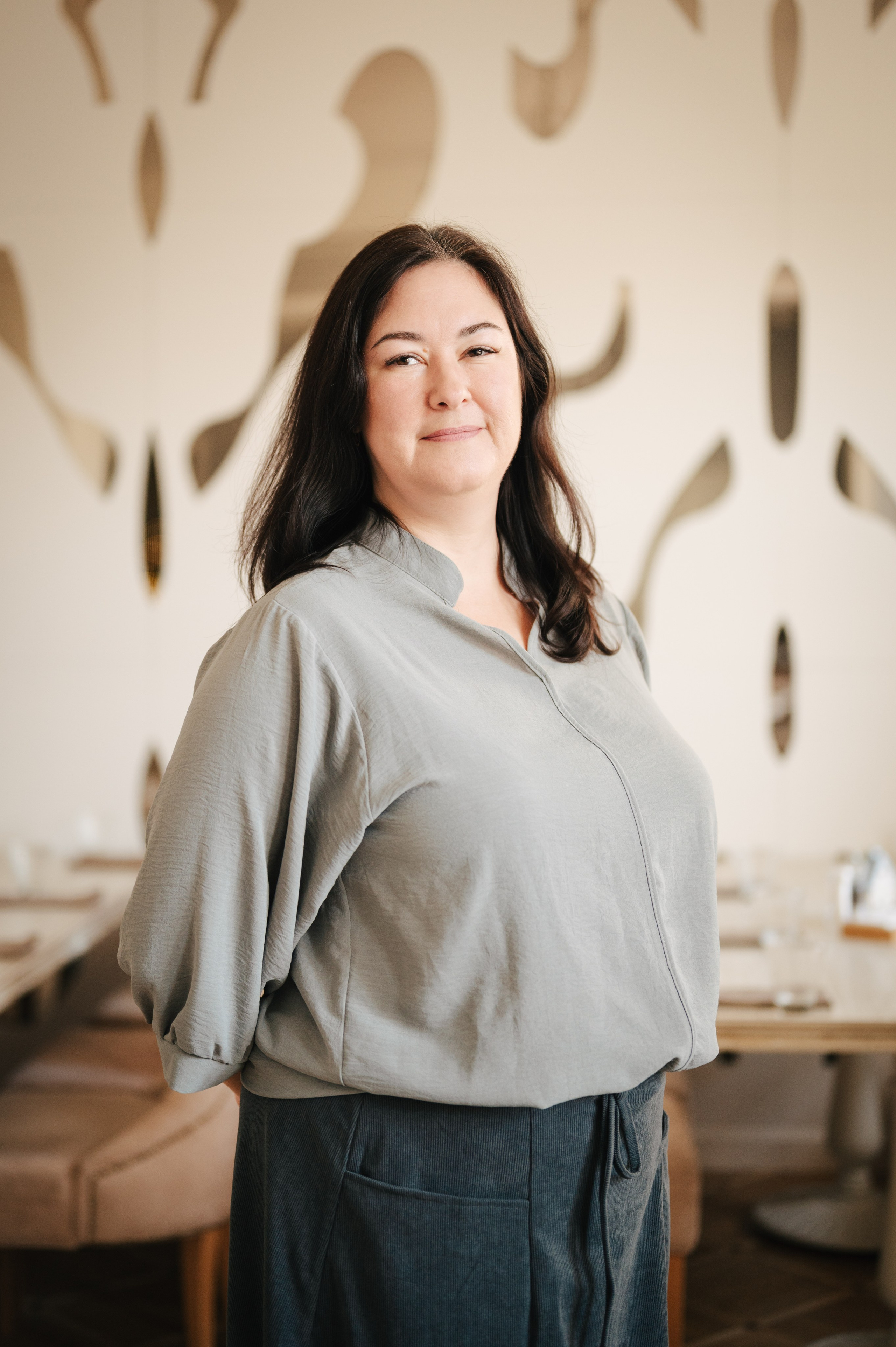 Индивидуальные портреты для проекта Абсолют банка «Эстеты». Фотограф Анна Темнова. Пенза