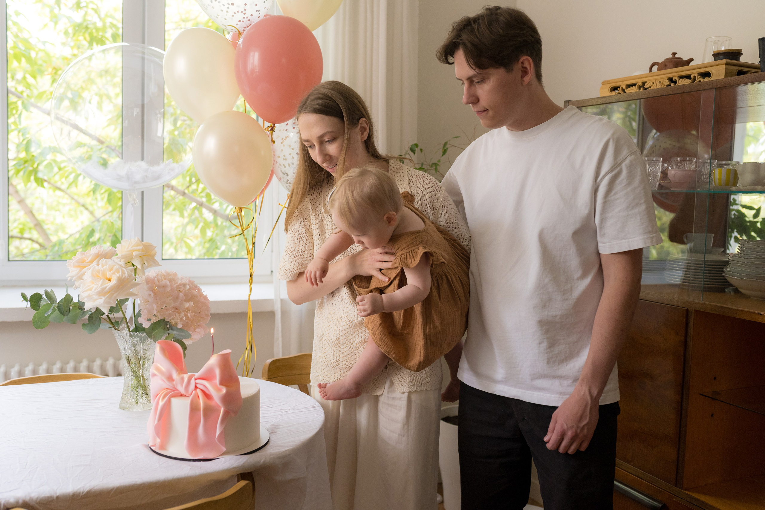 Семейная фотосессия в Москве, семейный фотограф Анна Полушина. Свадебный фотограф в Москве Анна Полушина