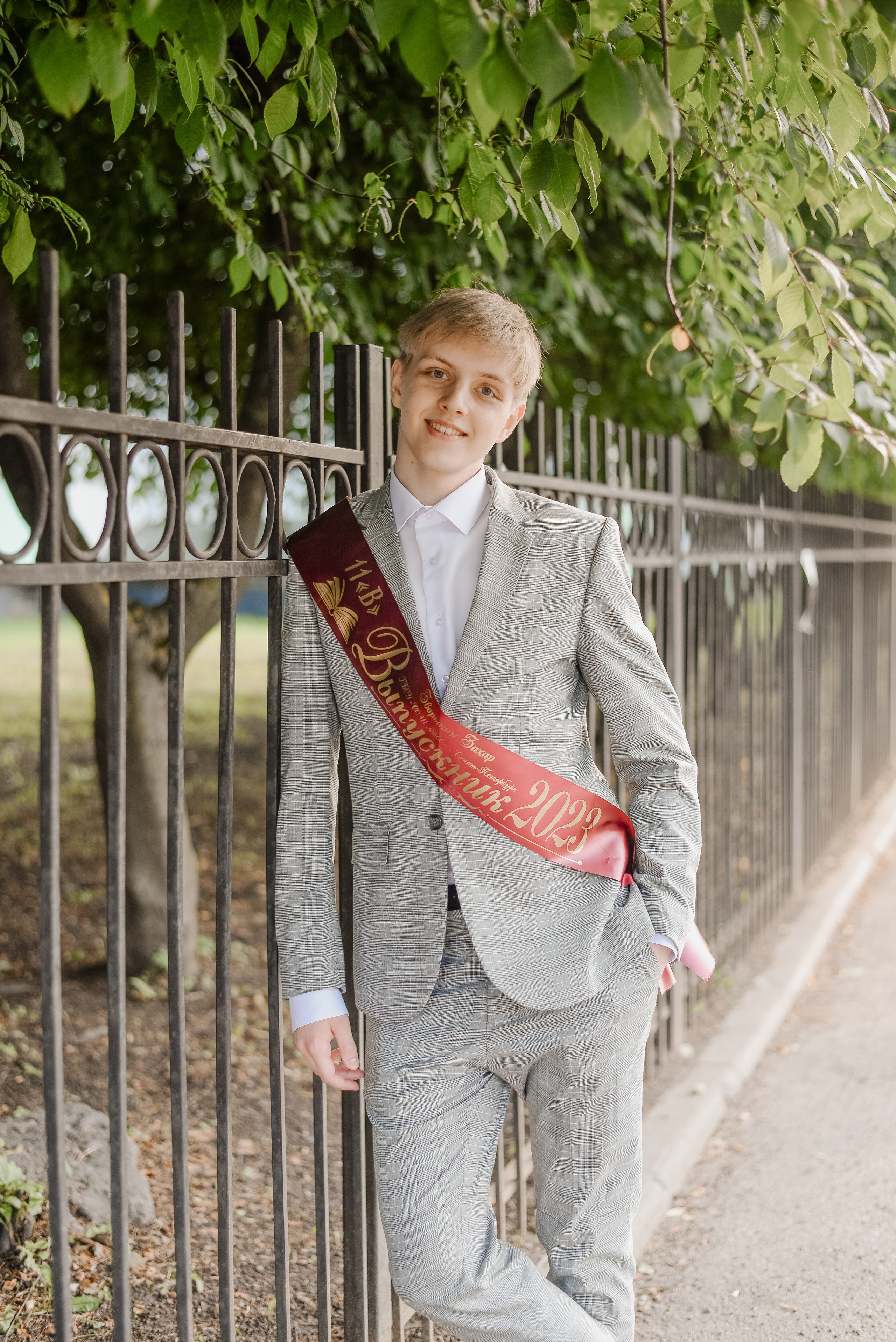 Выпускные. Свадебный фотограф в Санкт-Петербурге Харичева Анастасия