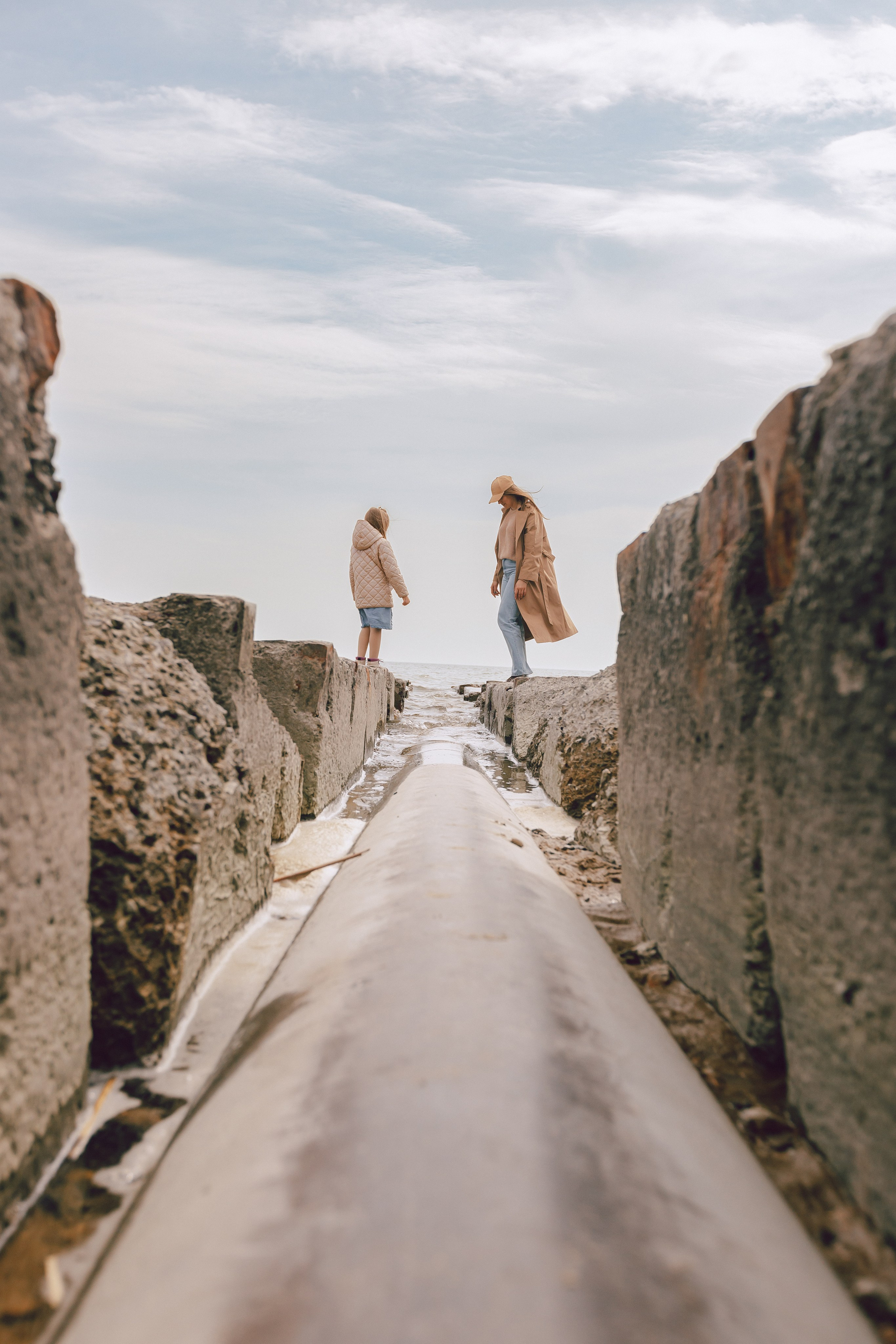 Алина, Алиса, Арина. Фотограф Таганрог Любимая Надя