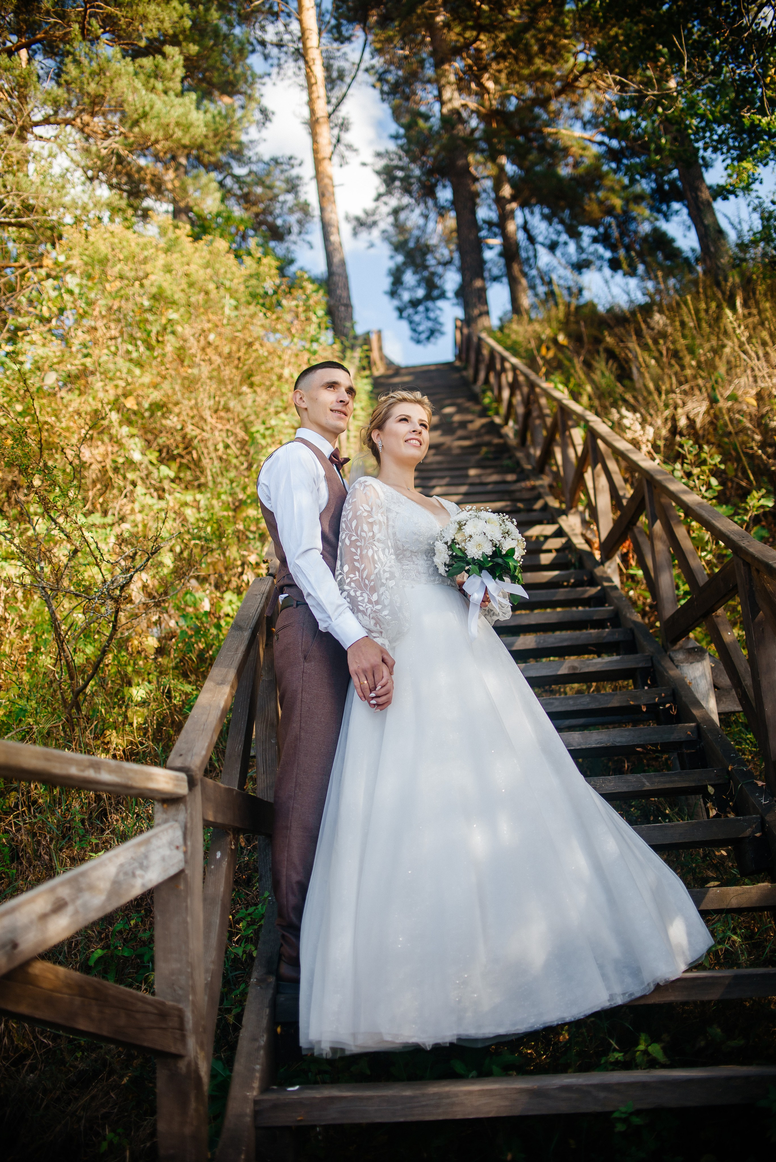 09.09.22 Wedding Day. Семейный фотограф в Барнауле