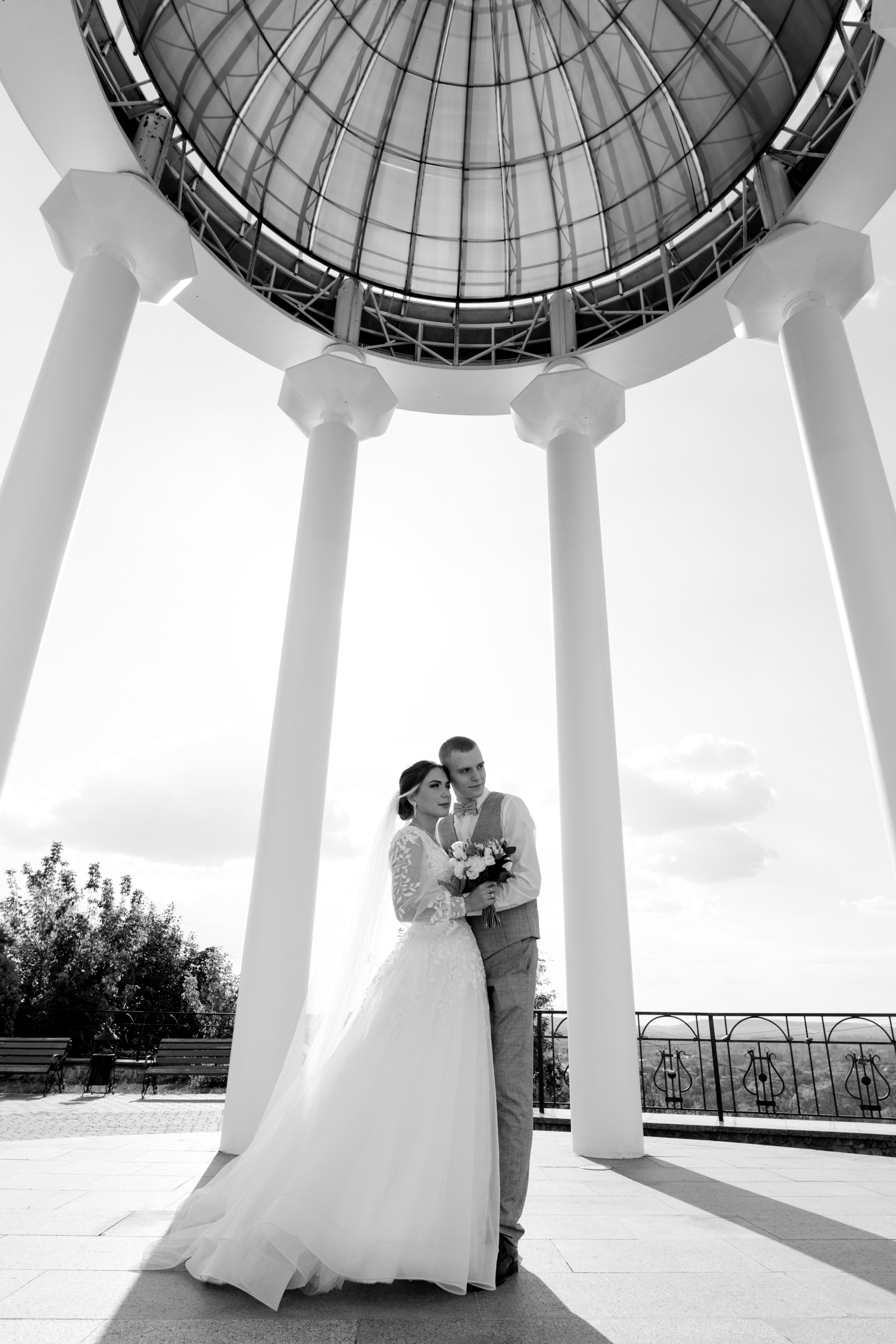 23 WED N&I. Свадебный фотограф Тулинова Мария