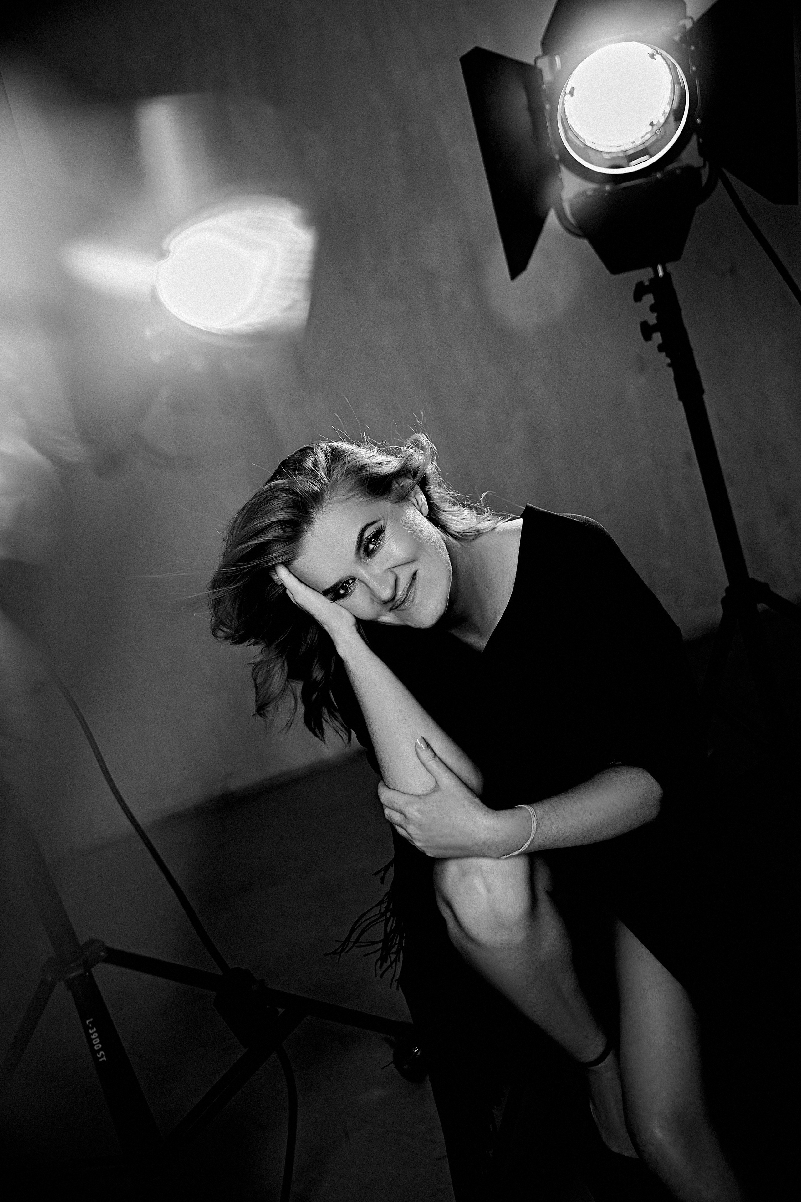 OLGA. Yulia Otroschenko