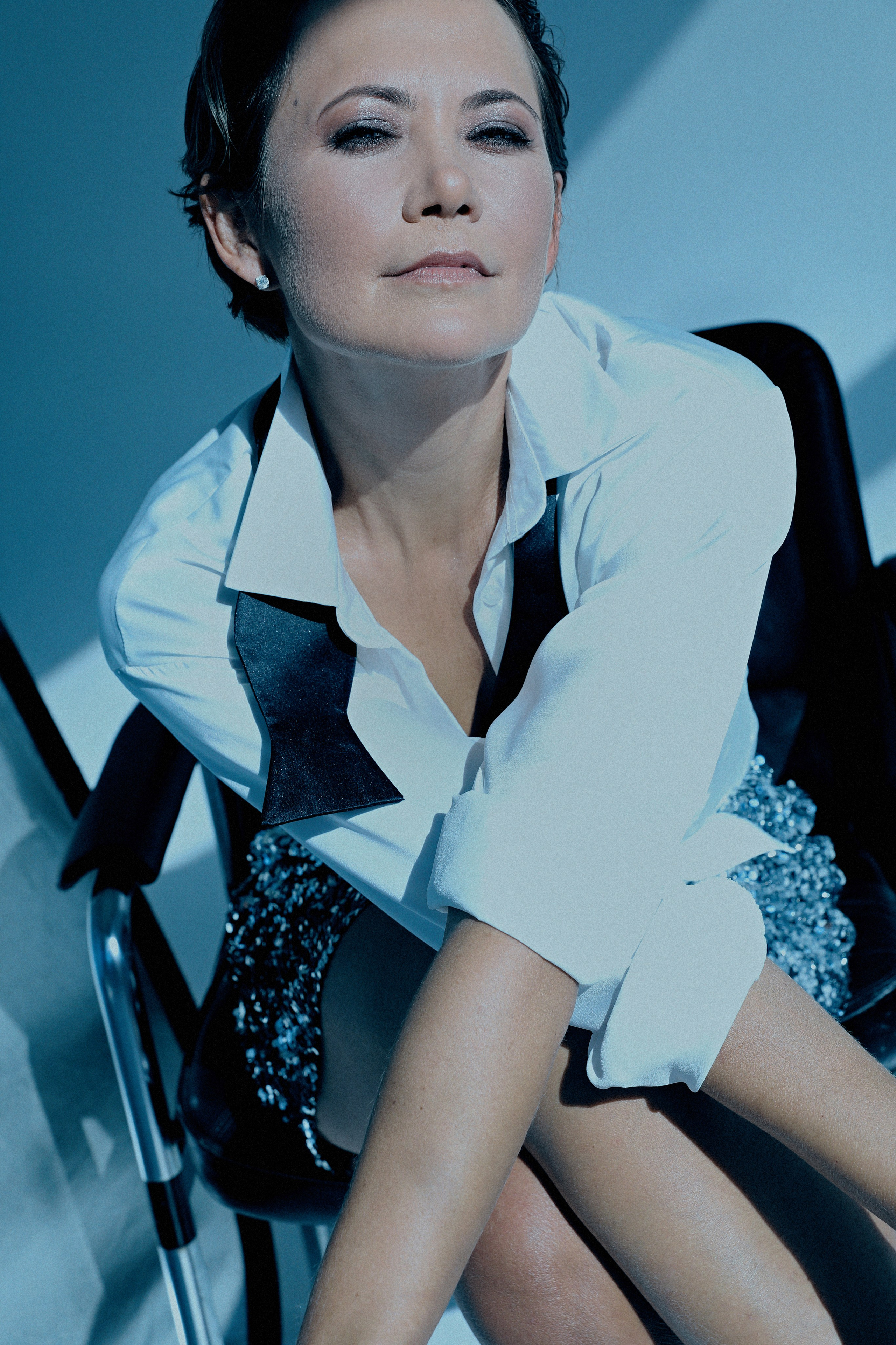 YANINA. Yulia Otroschenko