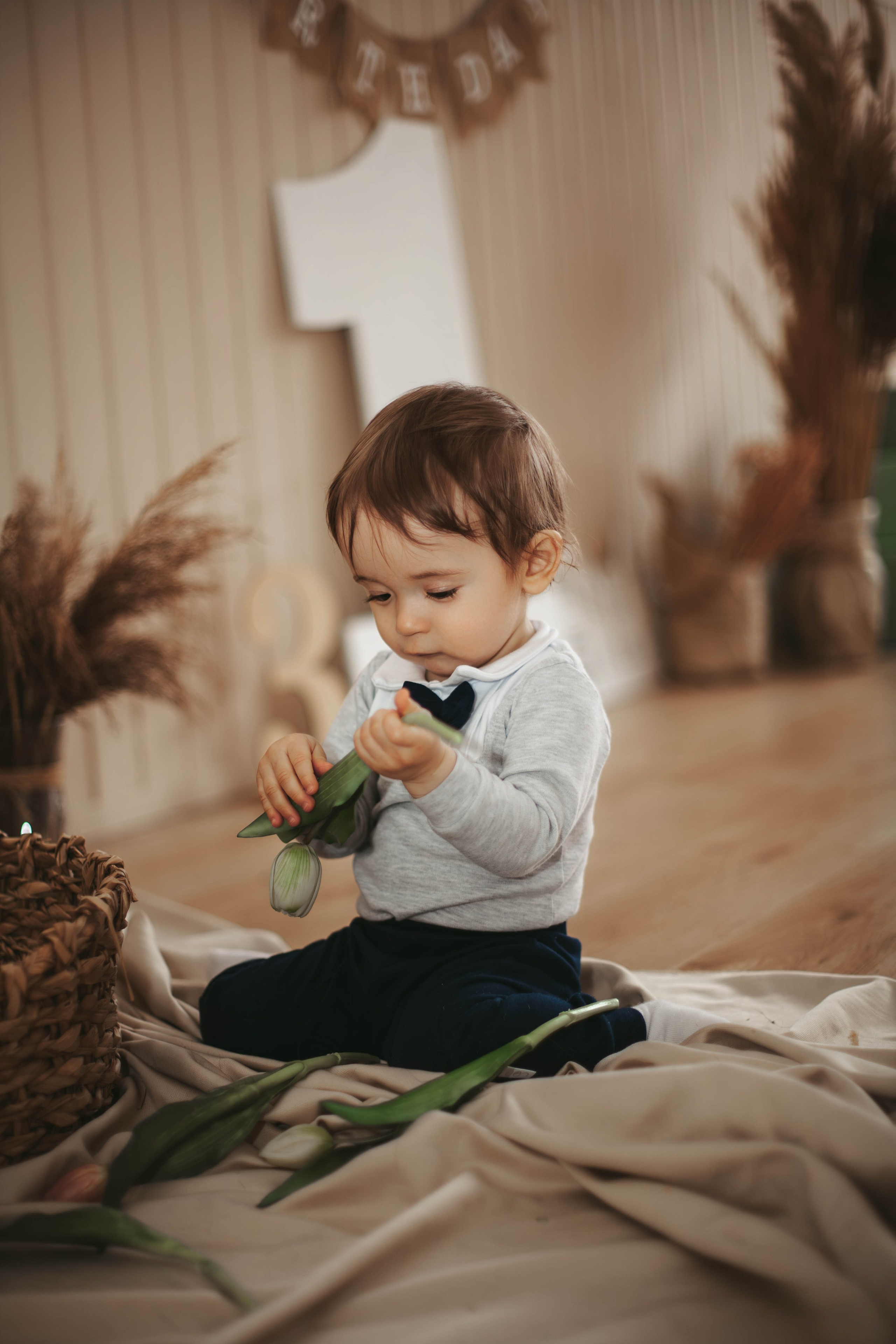 Ваня и родители. Семейный фотограф Гульцовская Екатерина