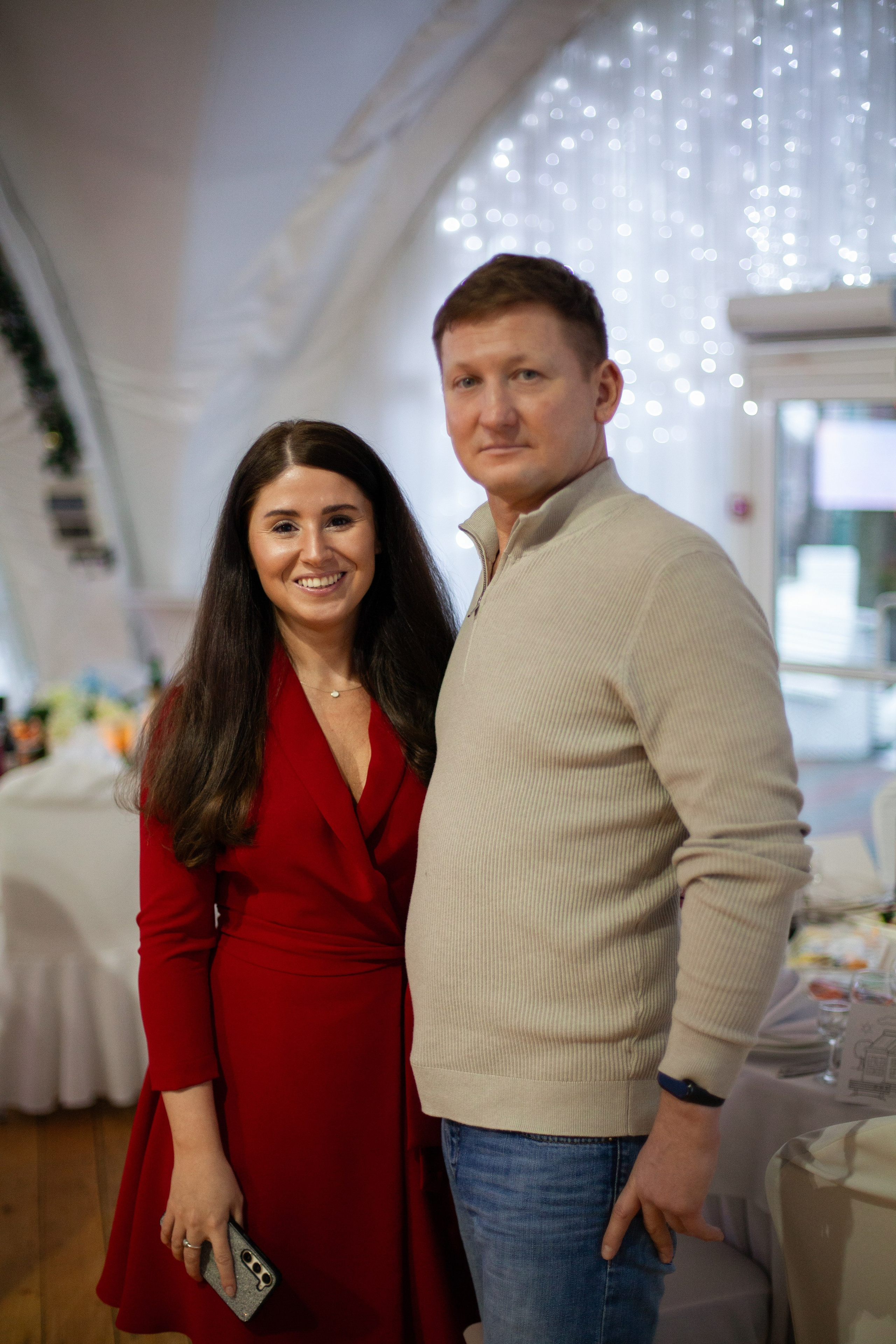 Олег и Алёна. Семейный фотограф Гульцовская Екатерина