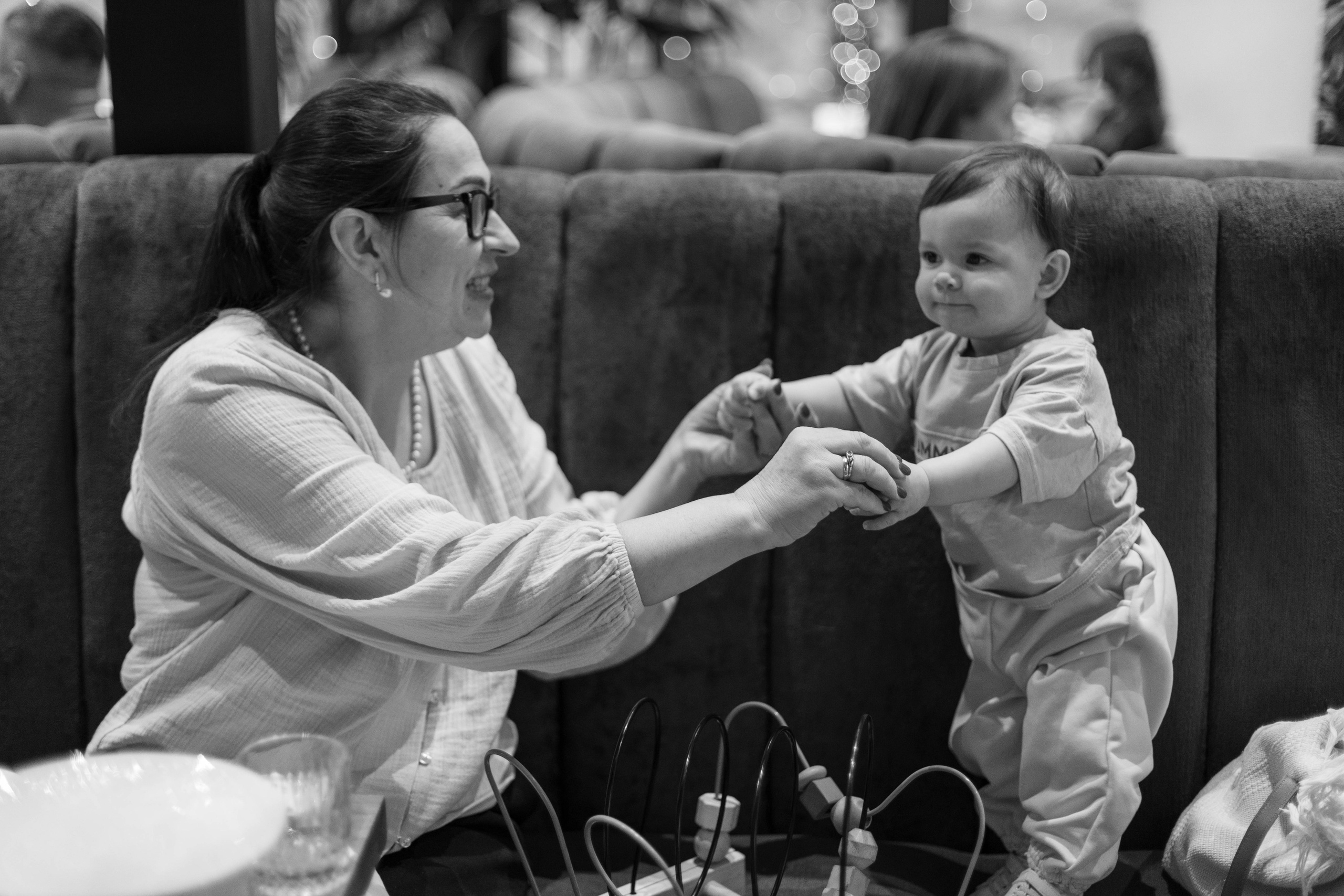 Еве годик. Семейный фотограф Гульцовская Екатерина