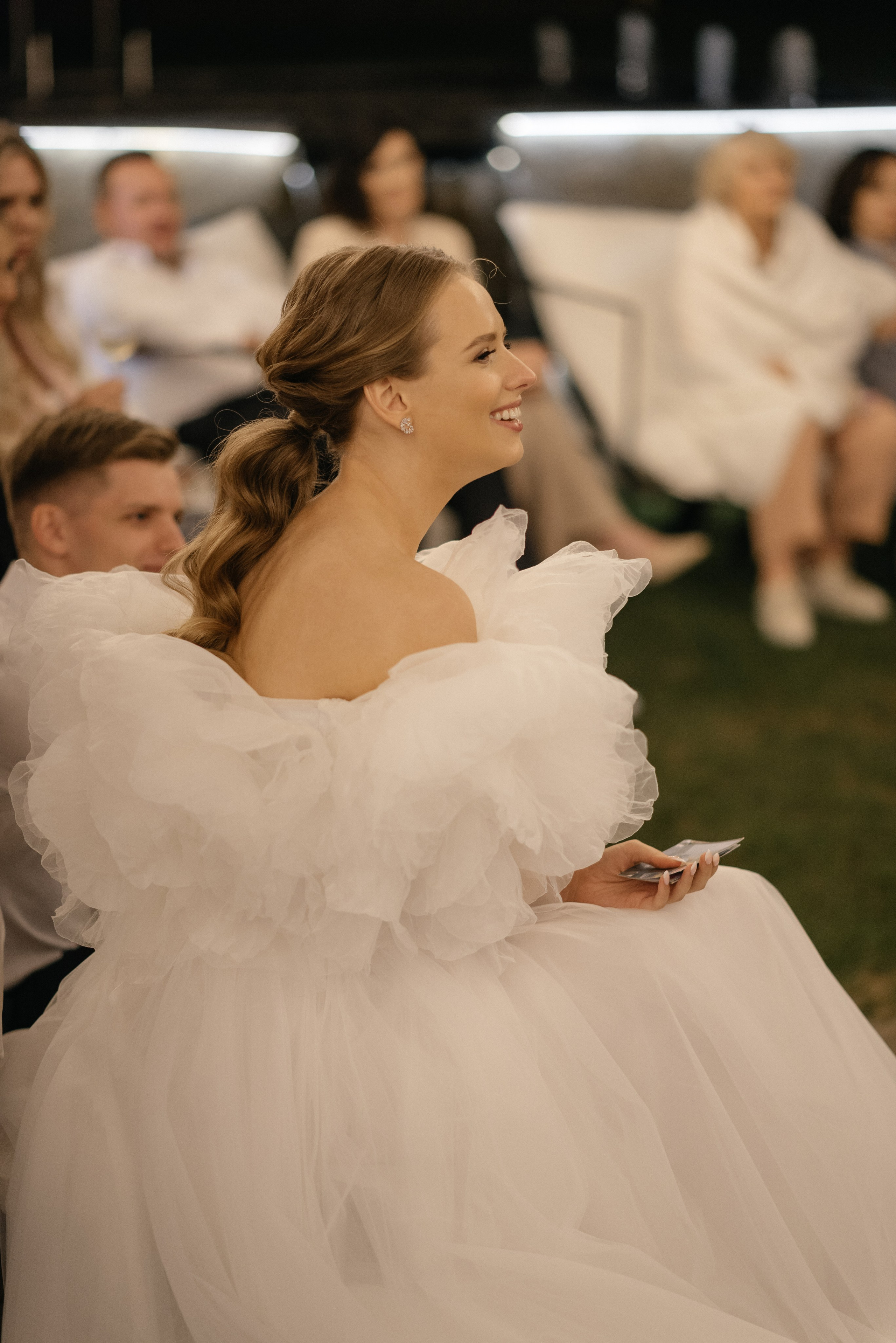 Wedding day in GRAND CNALET. Главная