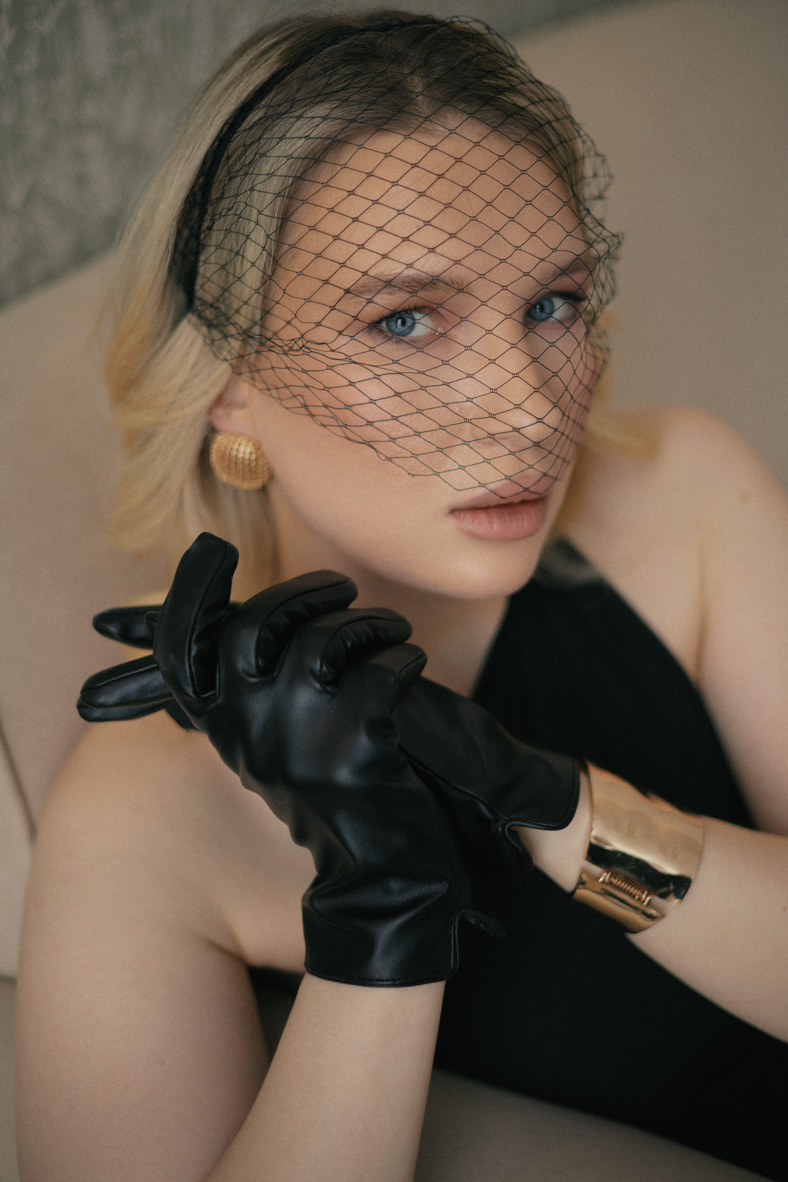 Снежа. Профессиональный Фотограф во Владимире, в Москве и в Суздале — Полина Романычева