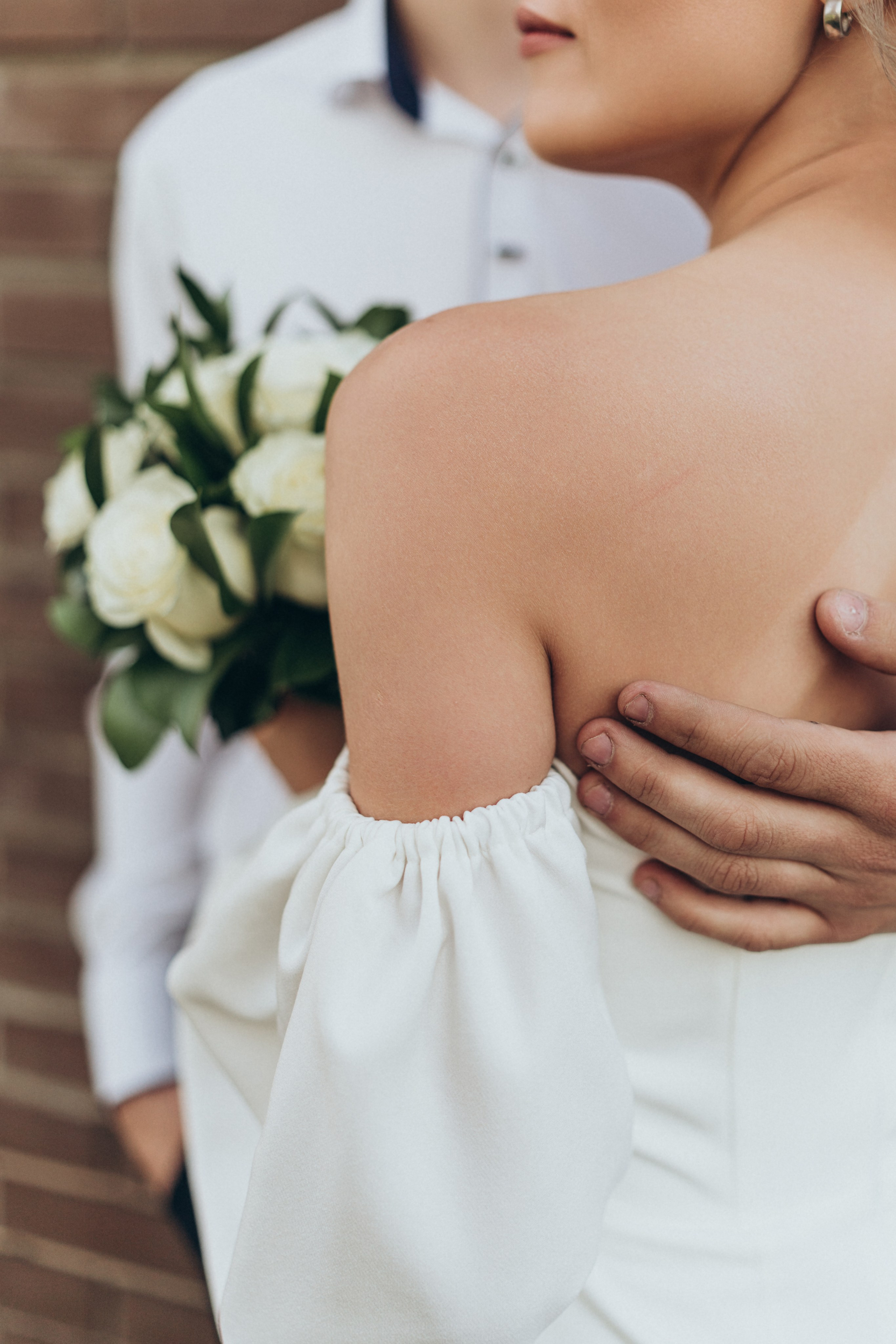 Дмитрий/Валентина. Фотограф в Санкт-Петербурге — Лучина Екатерина