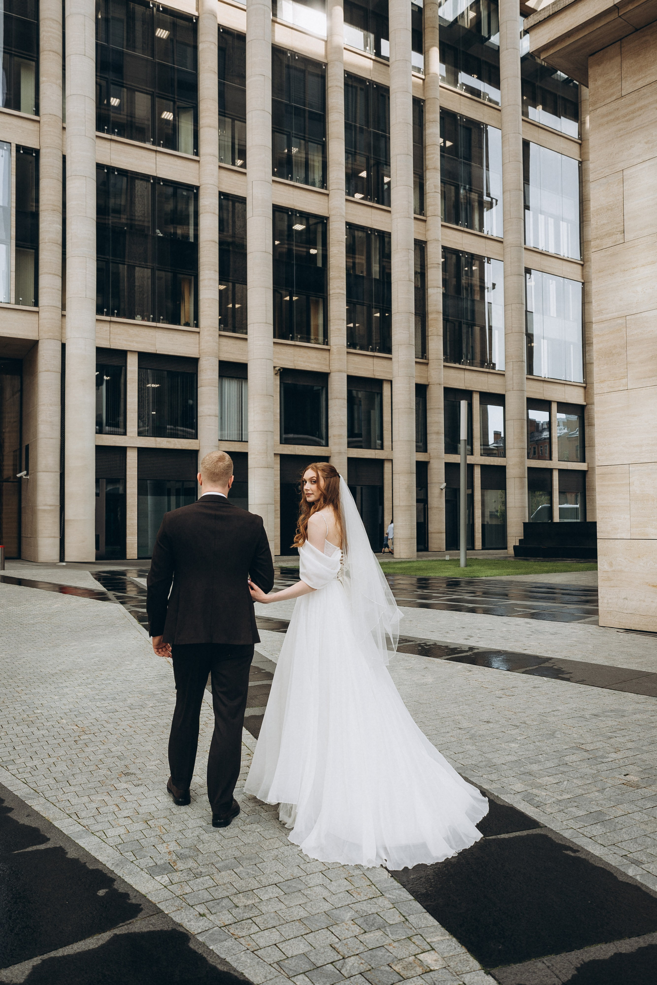 Ты и Я. Фотограф в Санкт-Петербурге — Лучина Екатерина