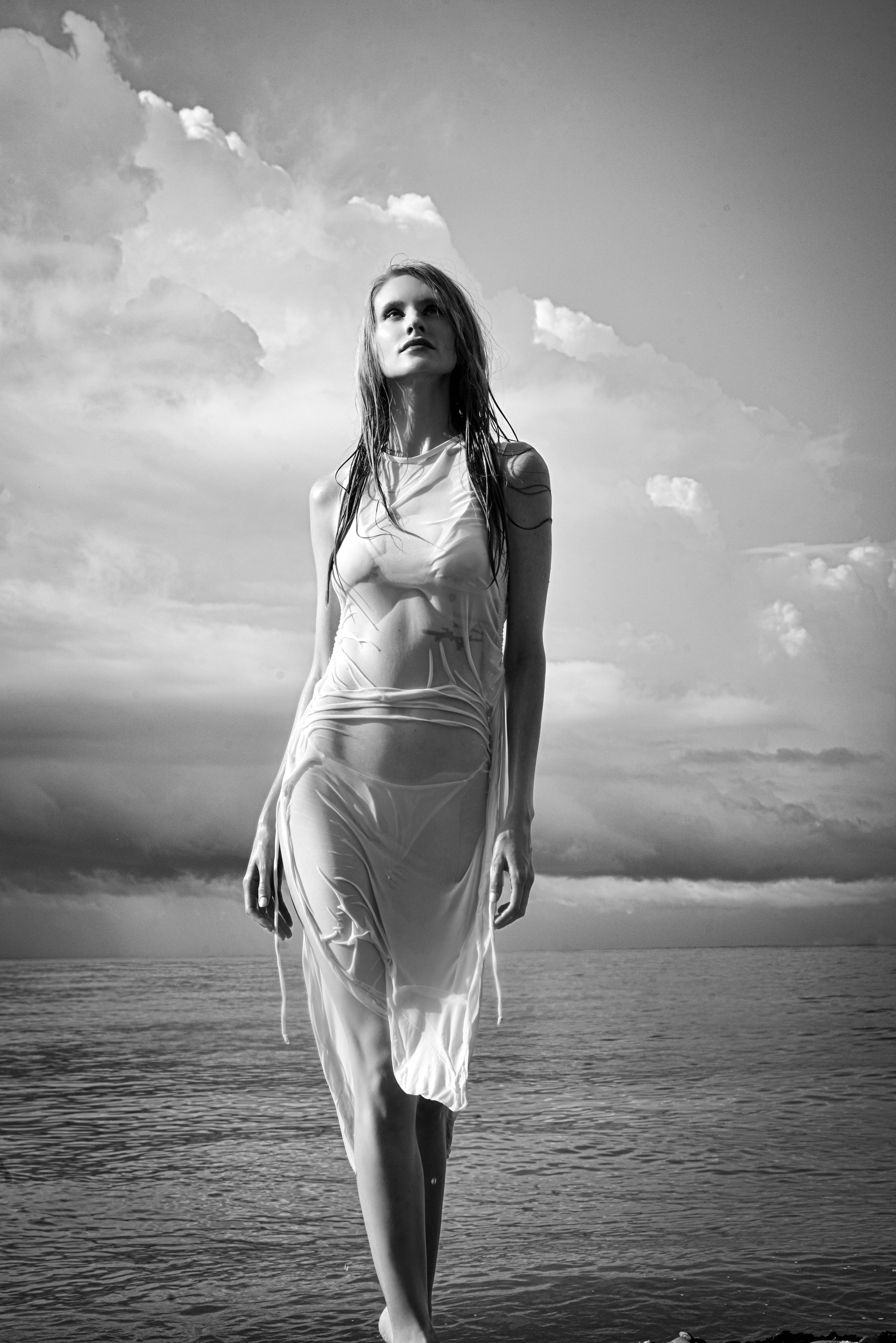 Анастасия Романова. Фотограф Александр Романов