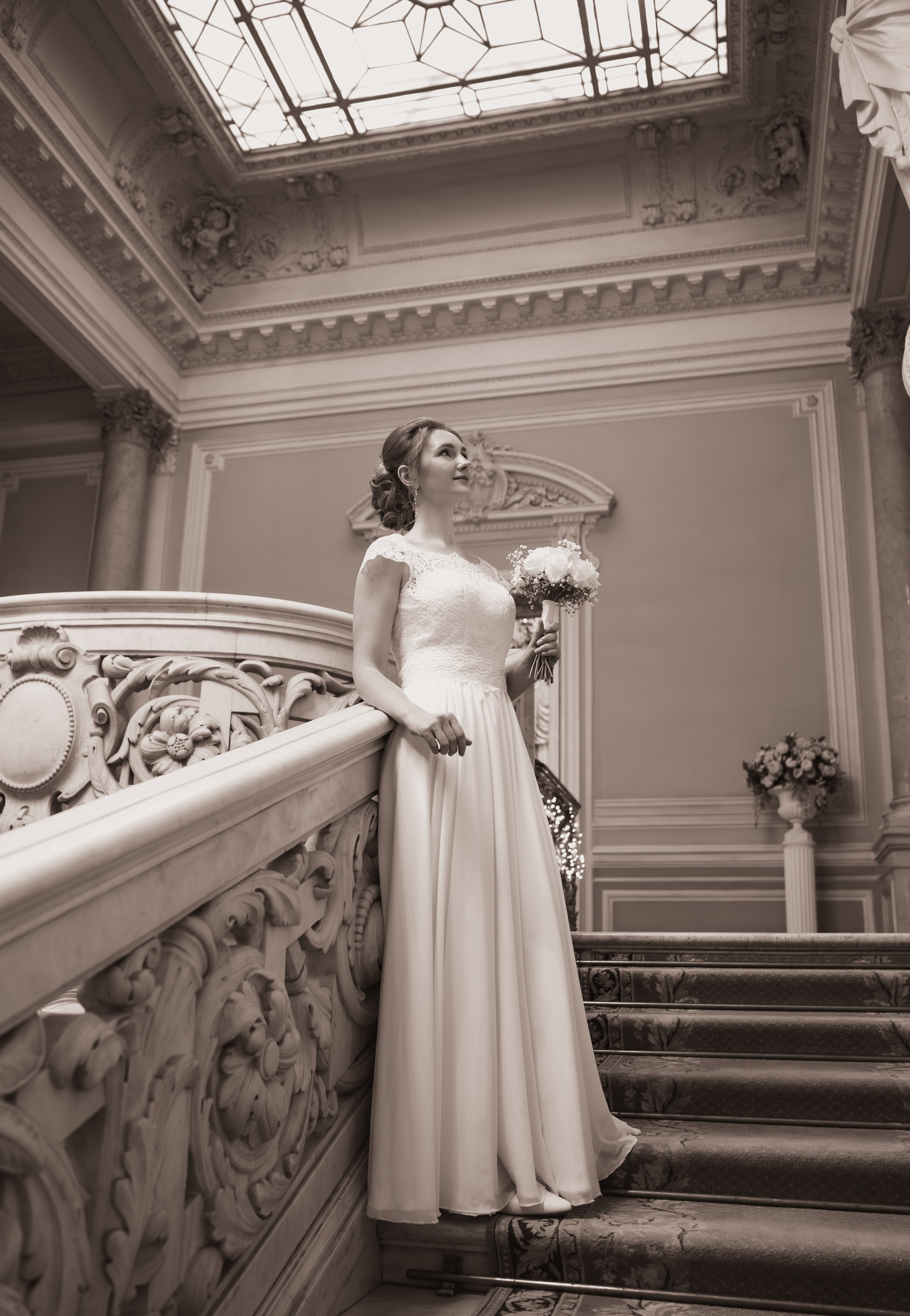 Регистрация брака. Услуги фотографа | Санкт-Петербург