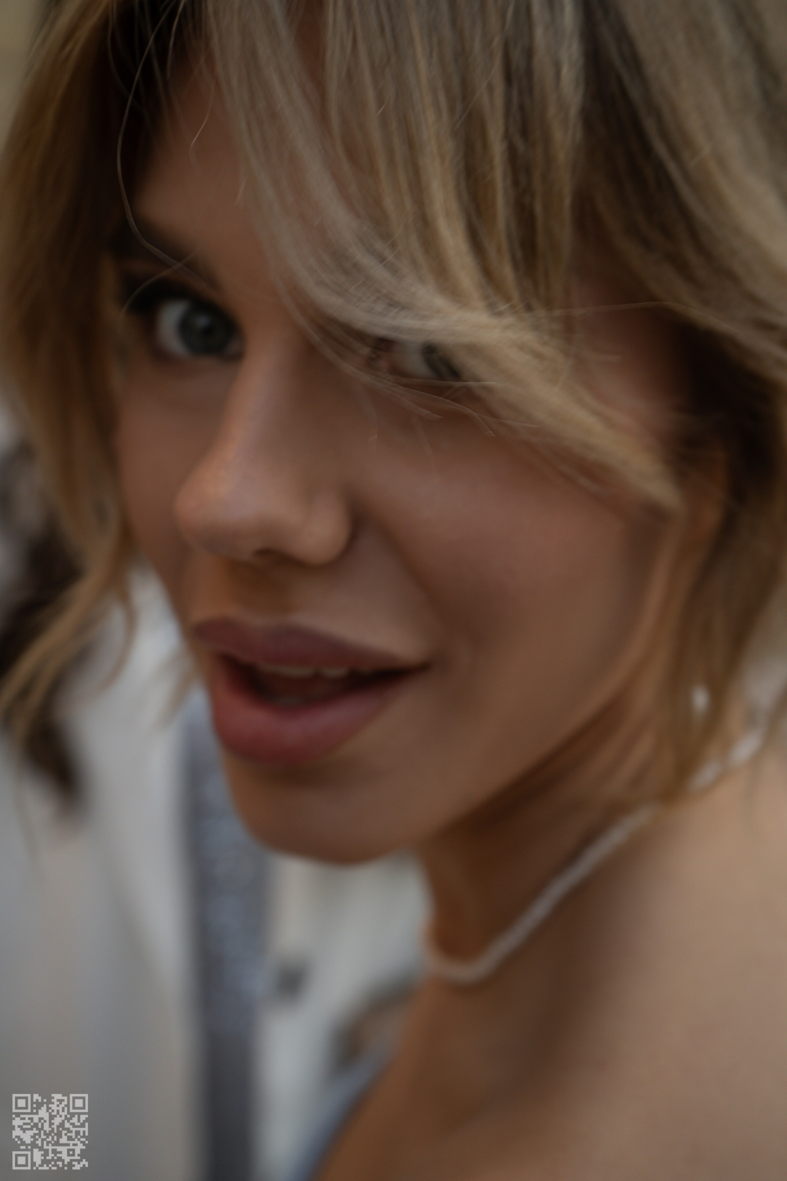 Уличная фотосессия. Photo by Volanchiek