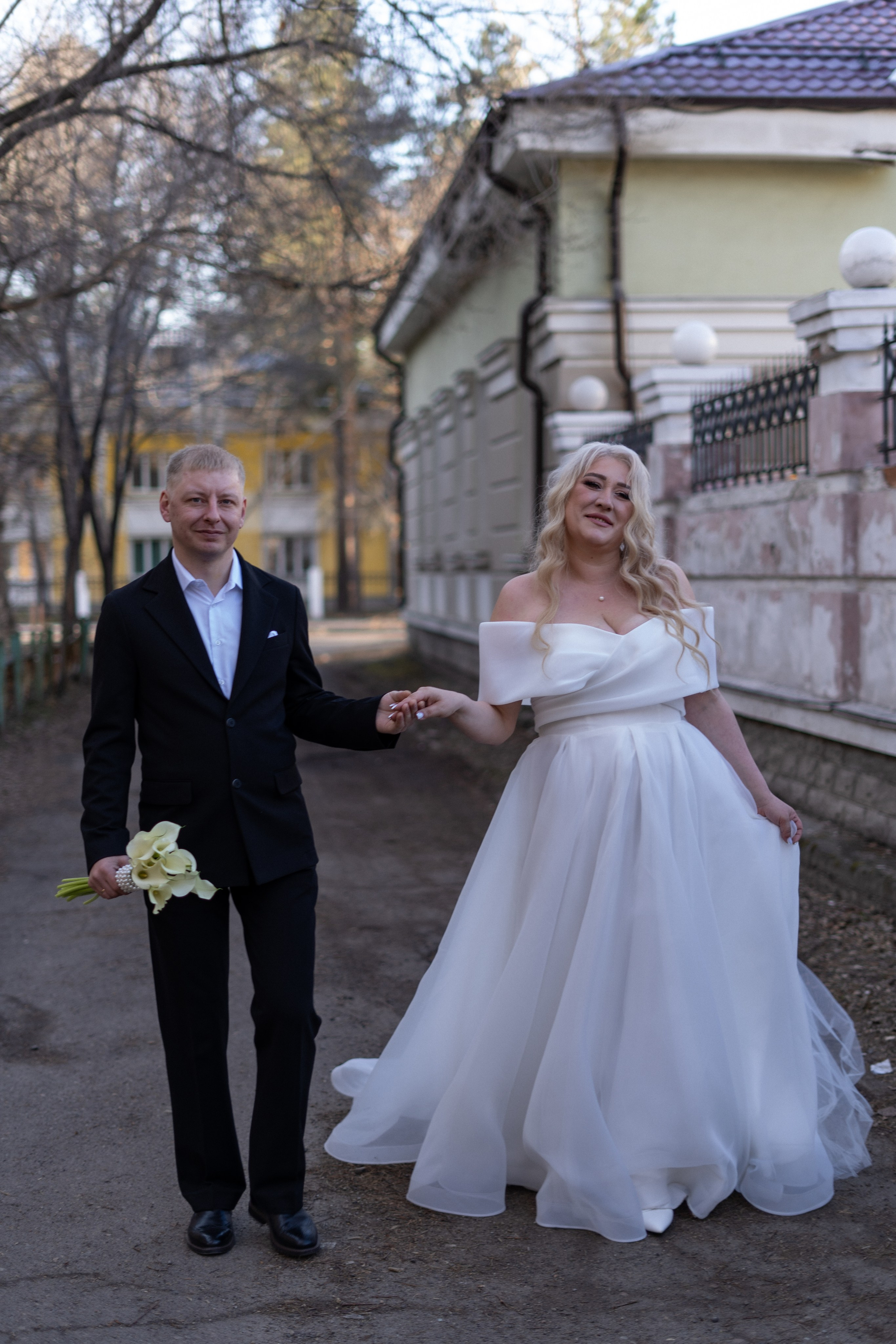 Свадебный банкет. Фотограф в Иркутске и Ангарске Татьяна Гаранина