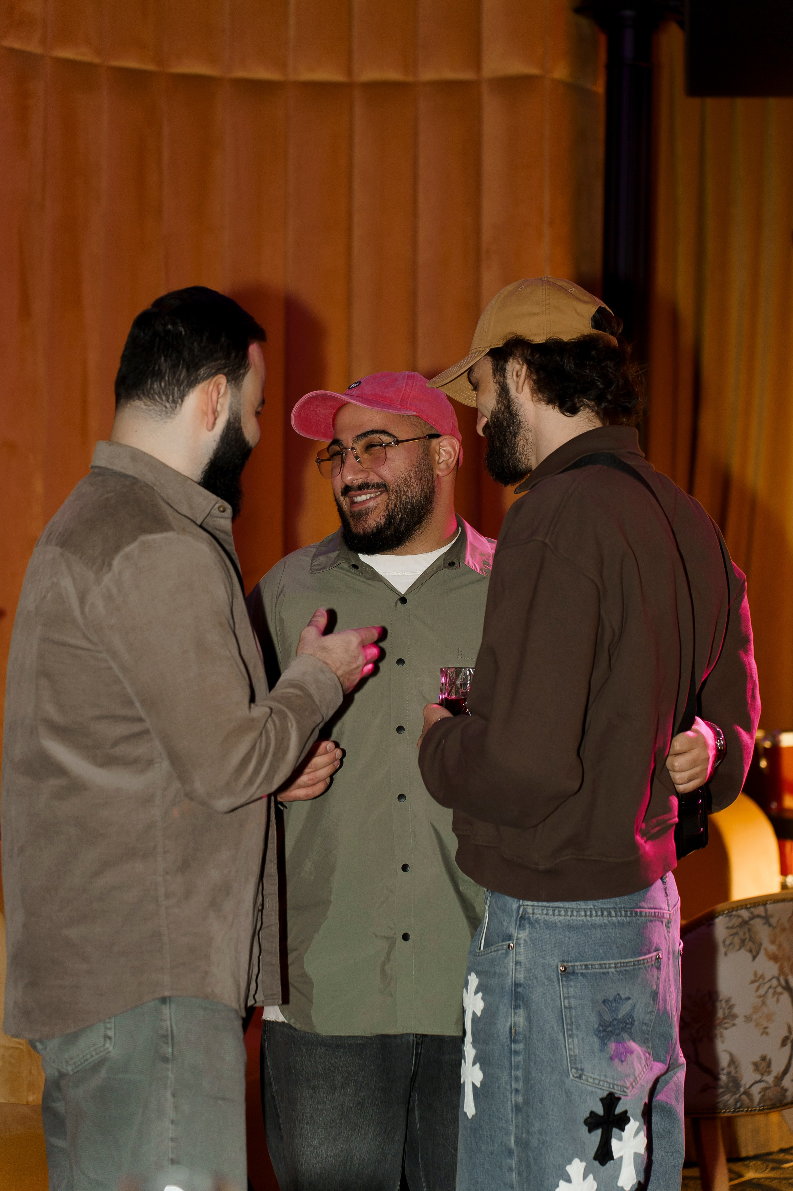 Это вам не Macarena. Свадебный фотограф в Москве. Диана Грицай