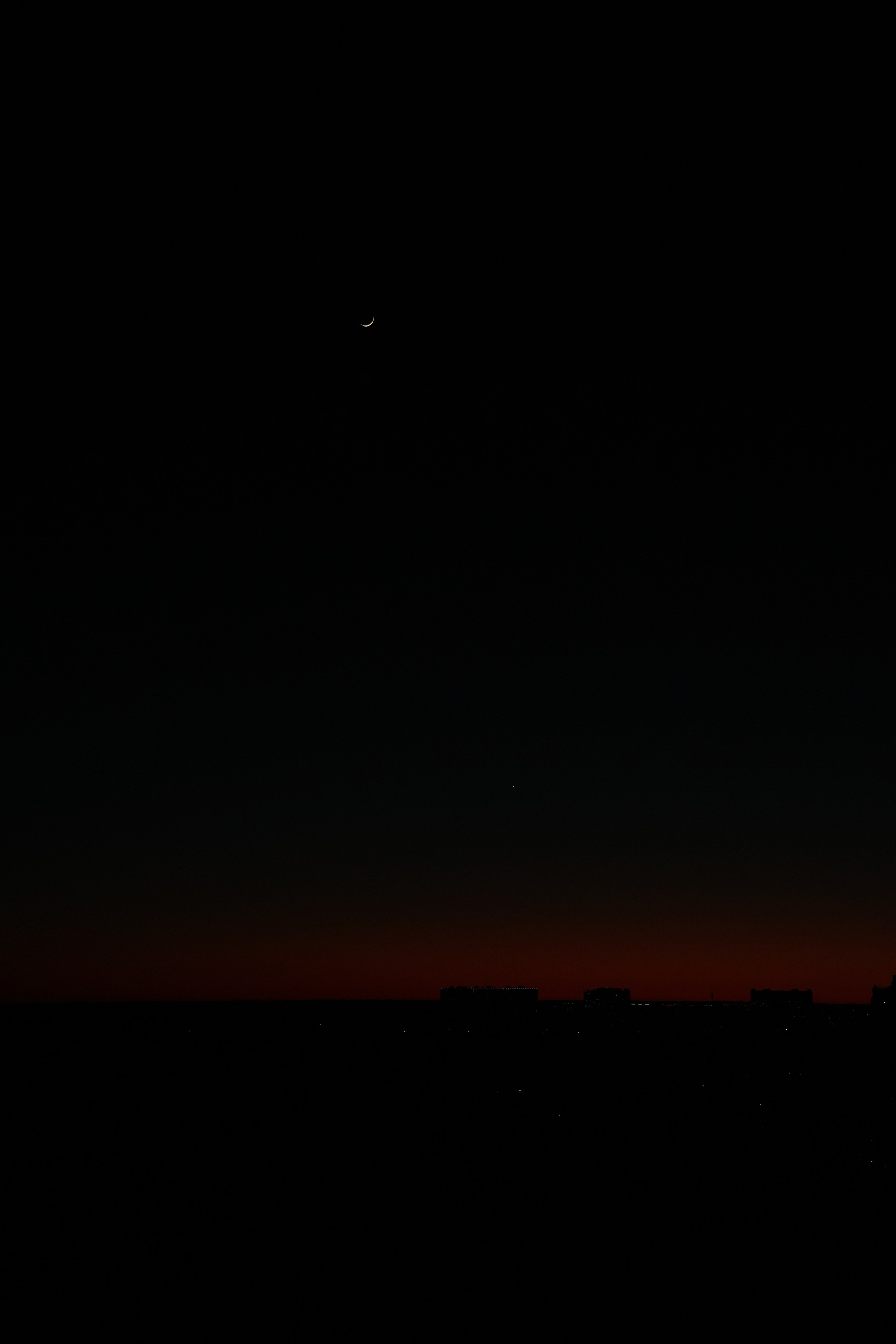 Небо. Ksenia Kim