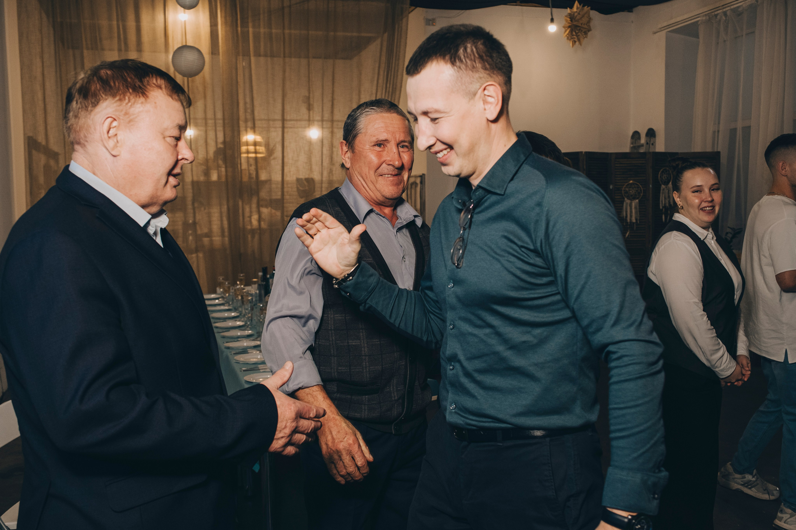 Репортаж Дня Рождения. Фотограф в Иркутске Анна Мирошникова