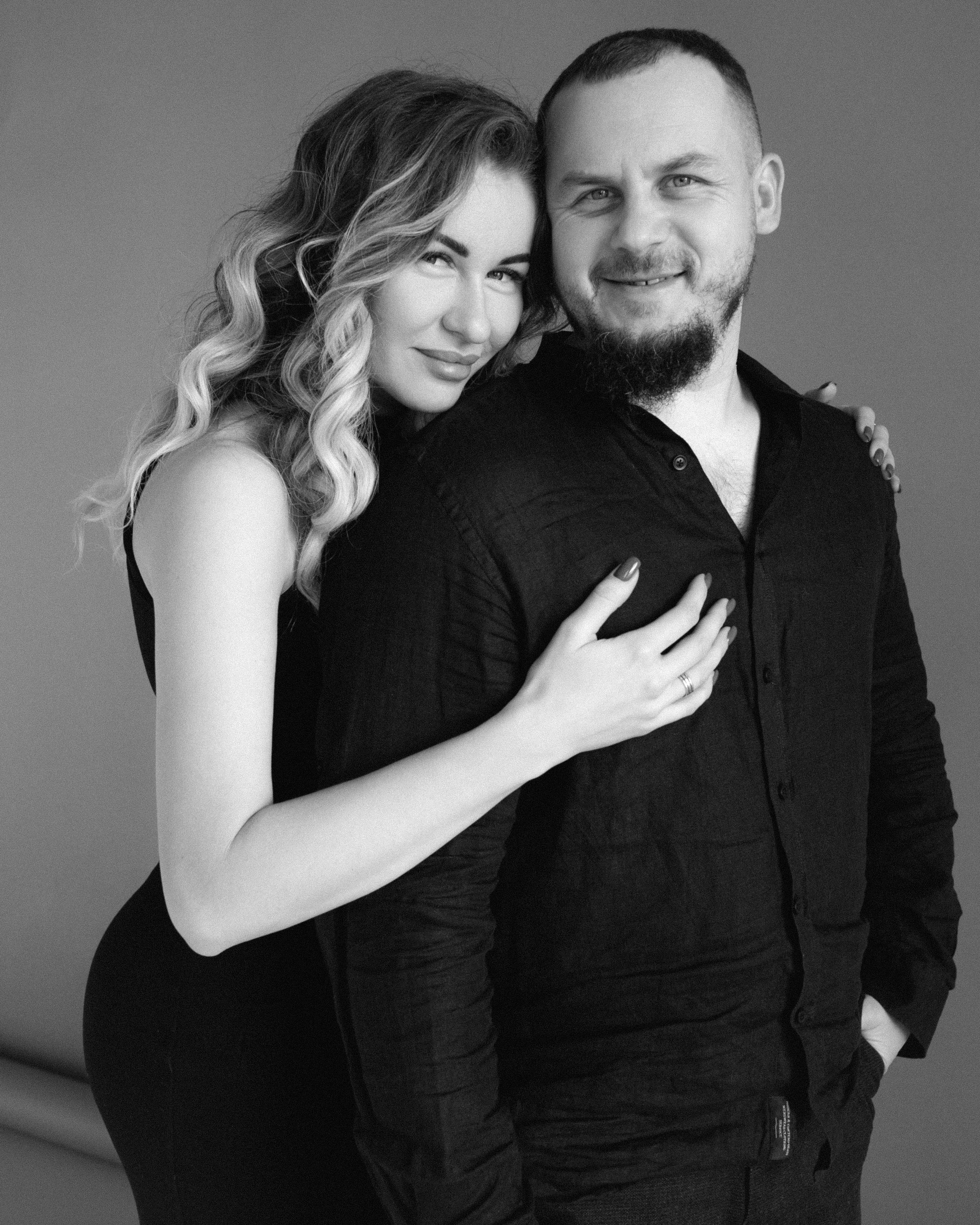 Семья Лизы. Фотограф в Москве и Сургуте Алла Лесовая. Снимаю каталог для брендов и индивидуальные портреты для людей