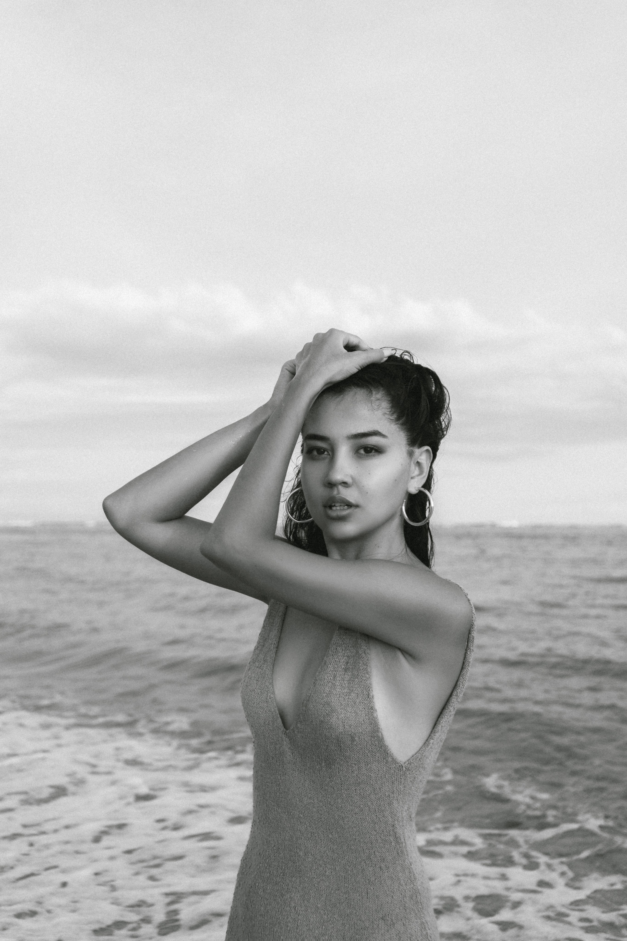 Nyazik. Alena Gribkova