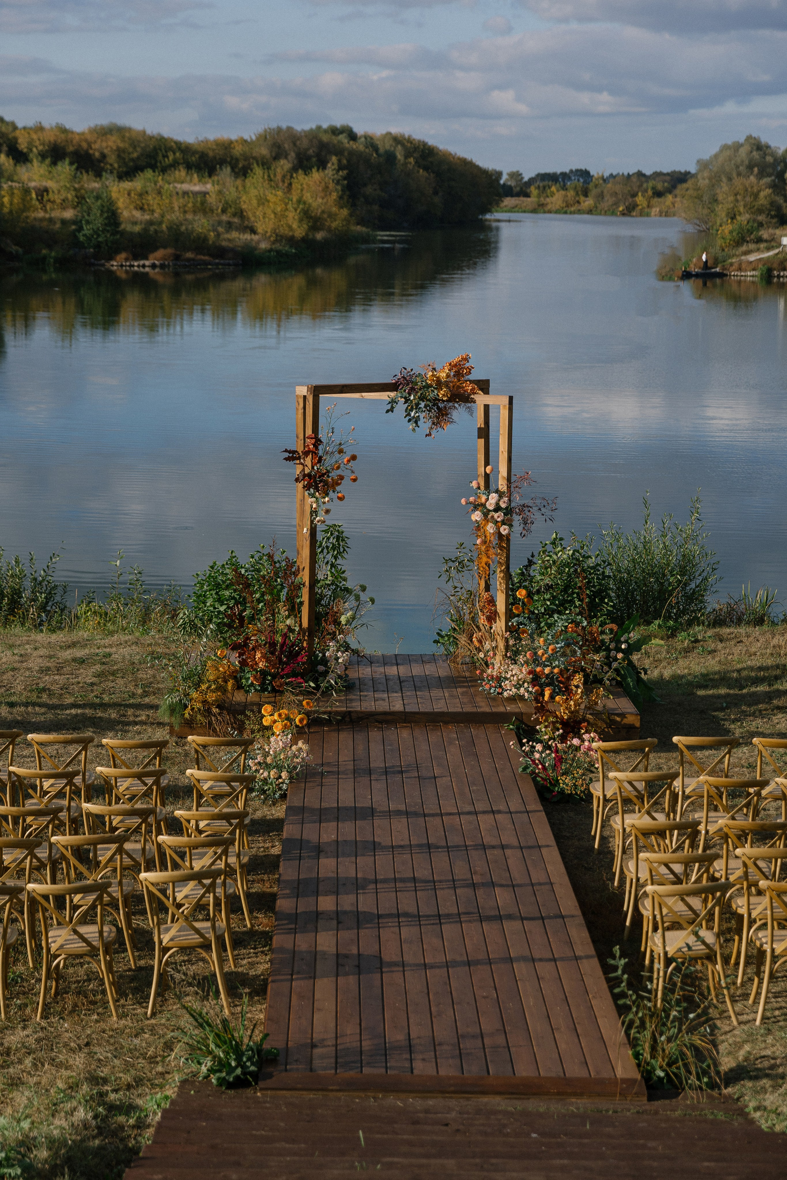 ВлЮбились. Главная