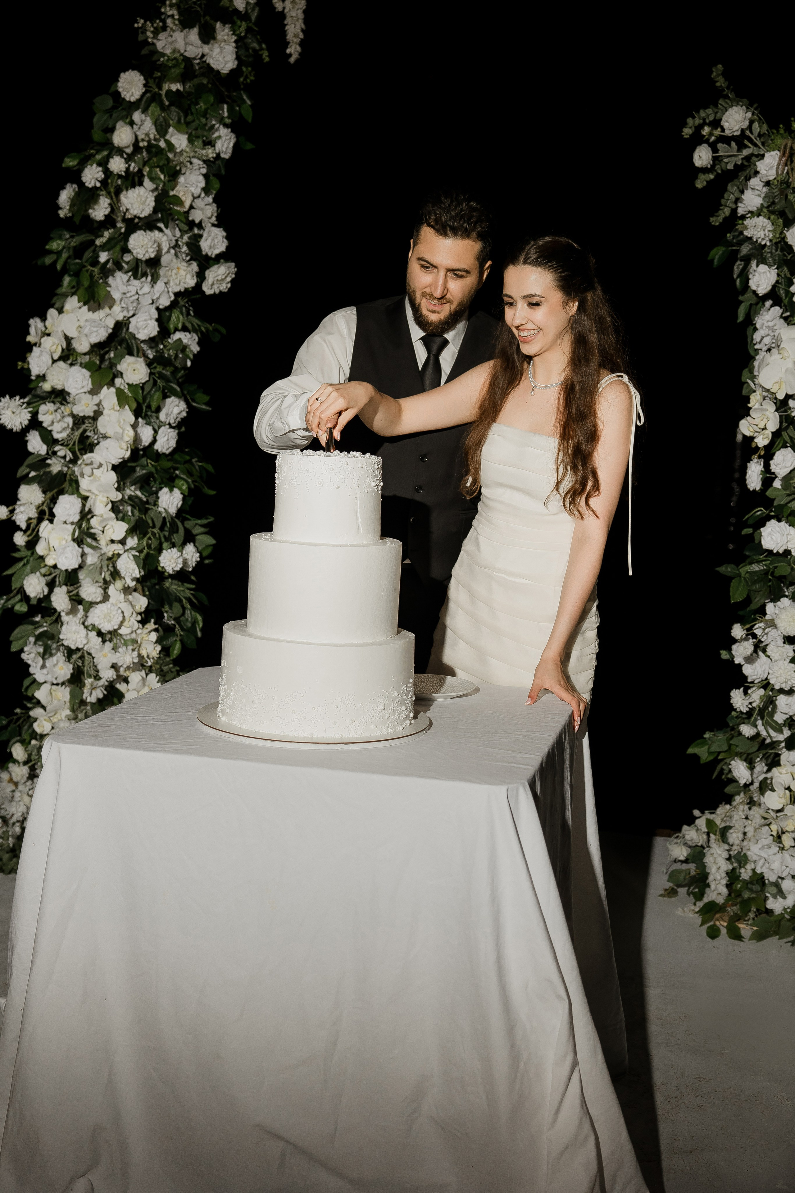 Геннадий и Мария. Валеева Виктория | Свадебный фотограф в Ростове-на-Дону и Москве