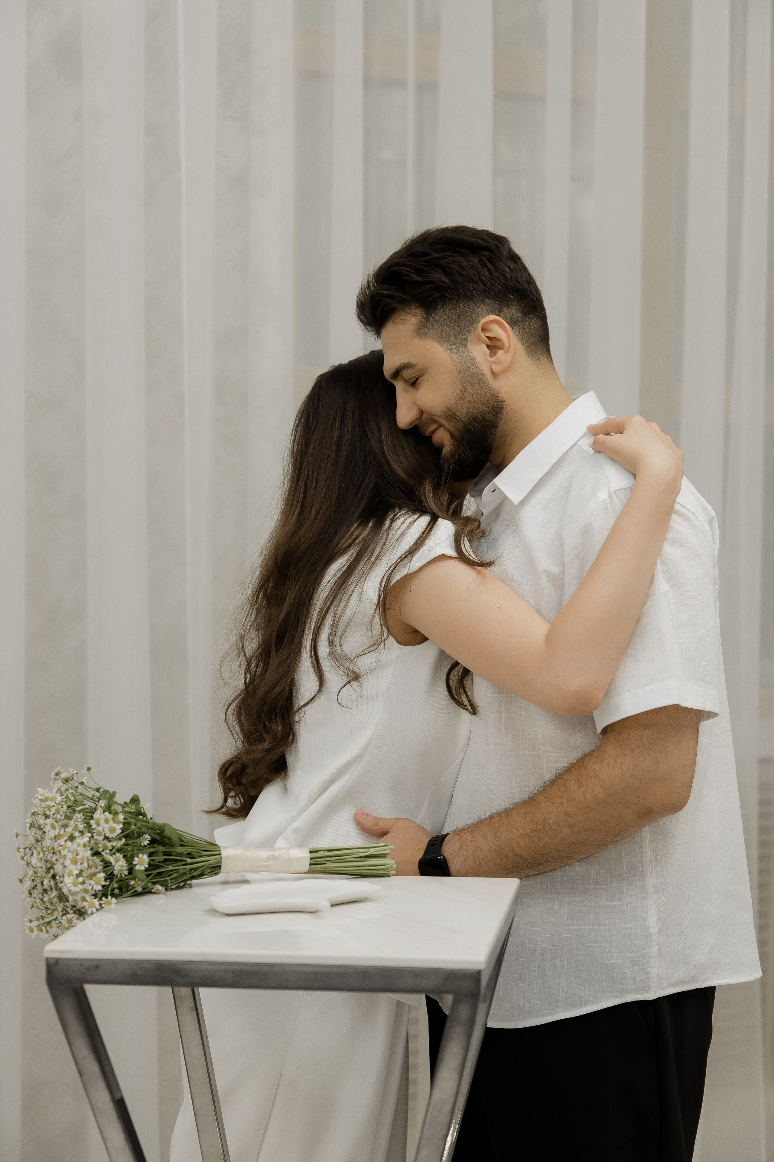 Геннадий и Мария. Валеева Виктория | Свадебный фотограф в Ростове-на-Дону и Москве