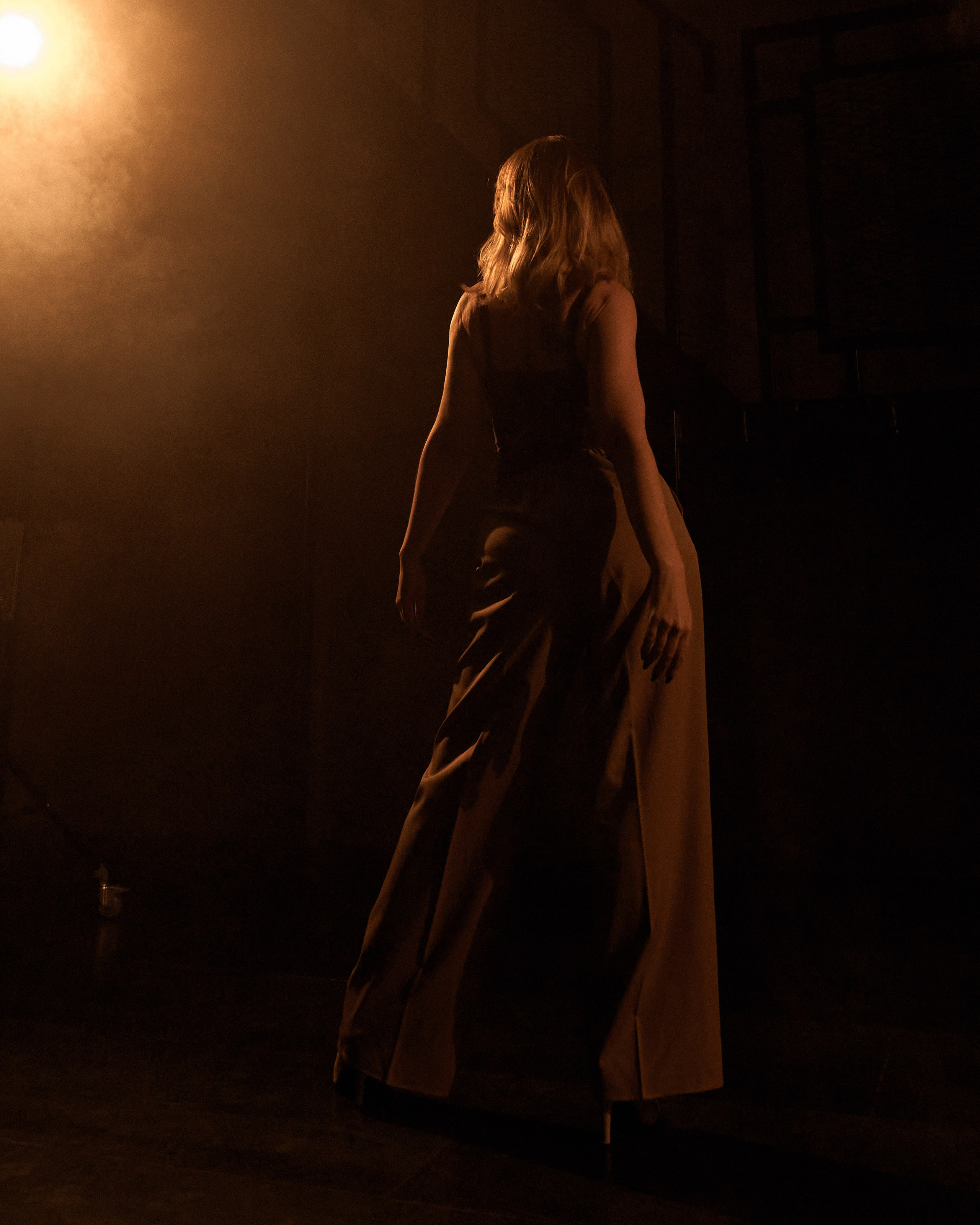 Please Course. Фотограф Юлия Евсеева