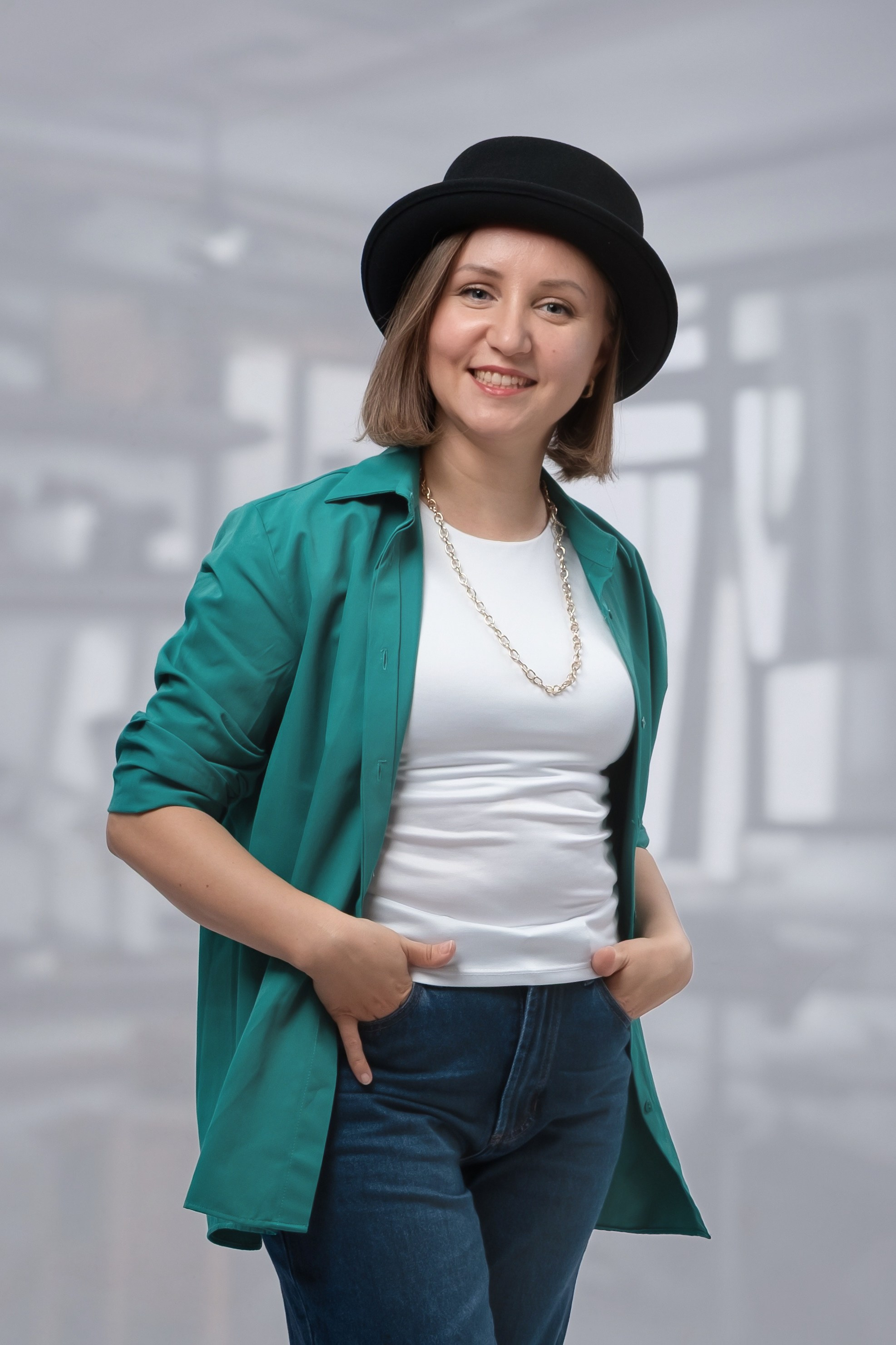 Портрет. Фотограф в Москве, фотожурналист Александр Малахов