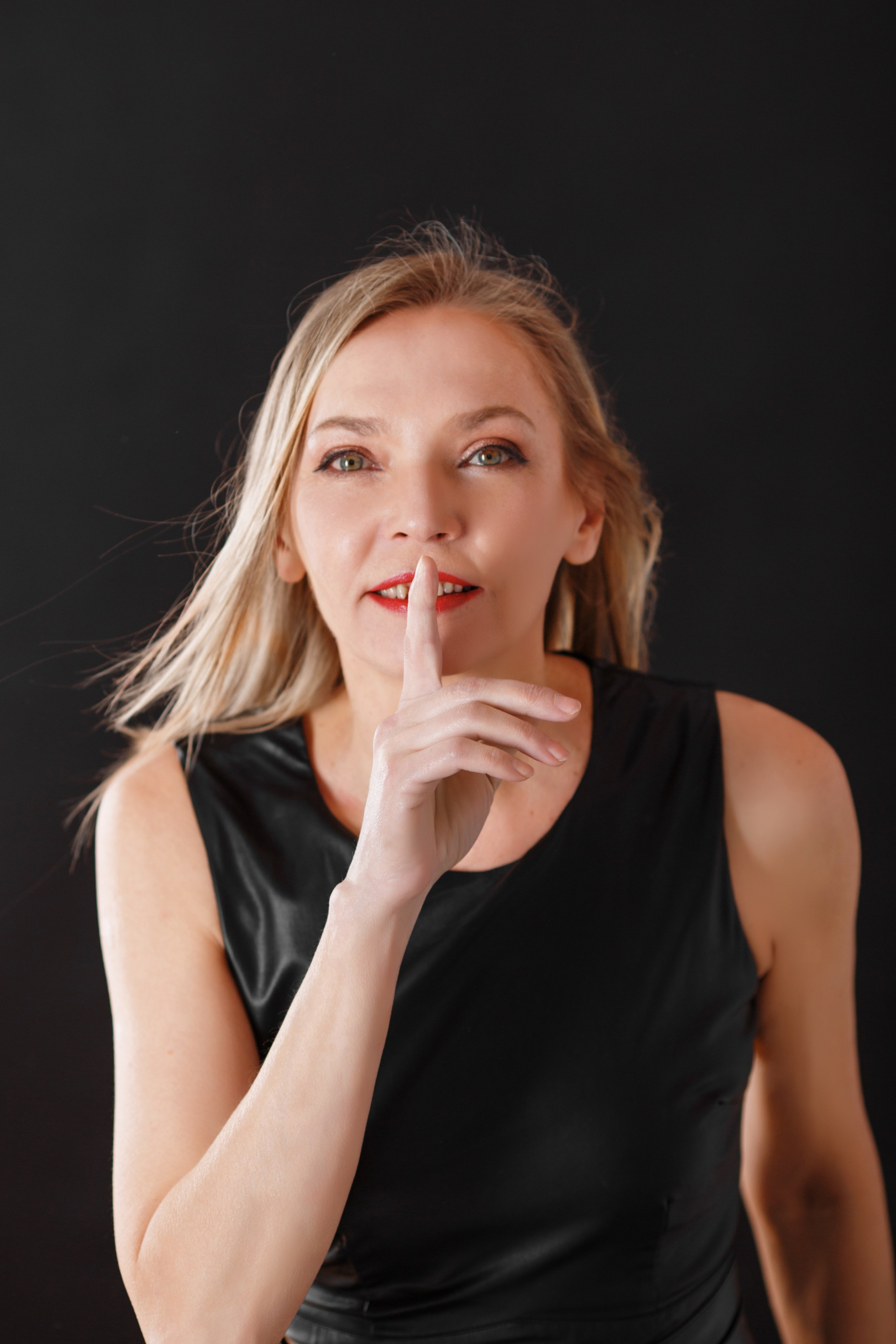 Портреты. Школьный фотограф Миронова Ольга