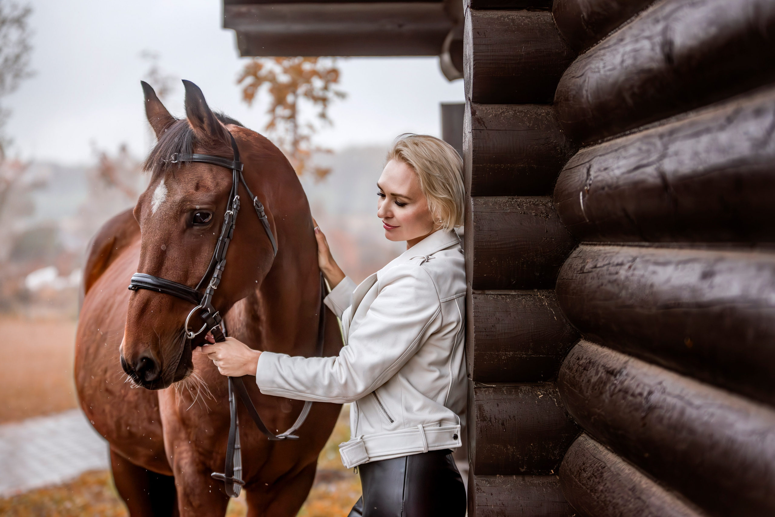 Съемки с лошадьми. Конный фотограф из Москвы Ирина Бондаркова