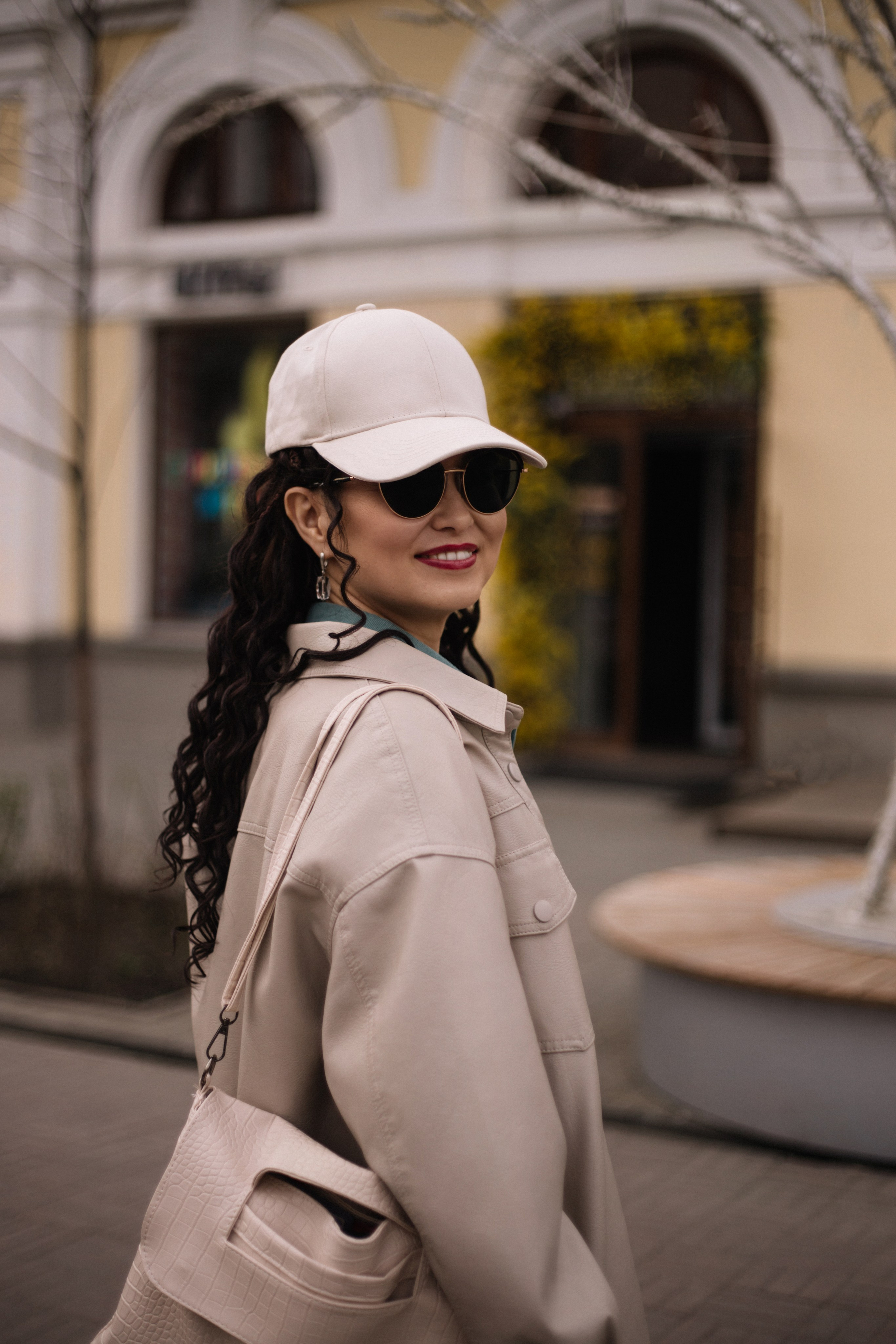 Фларида Камалова. Фотограф