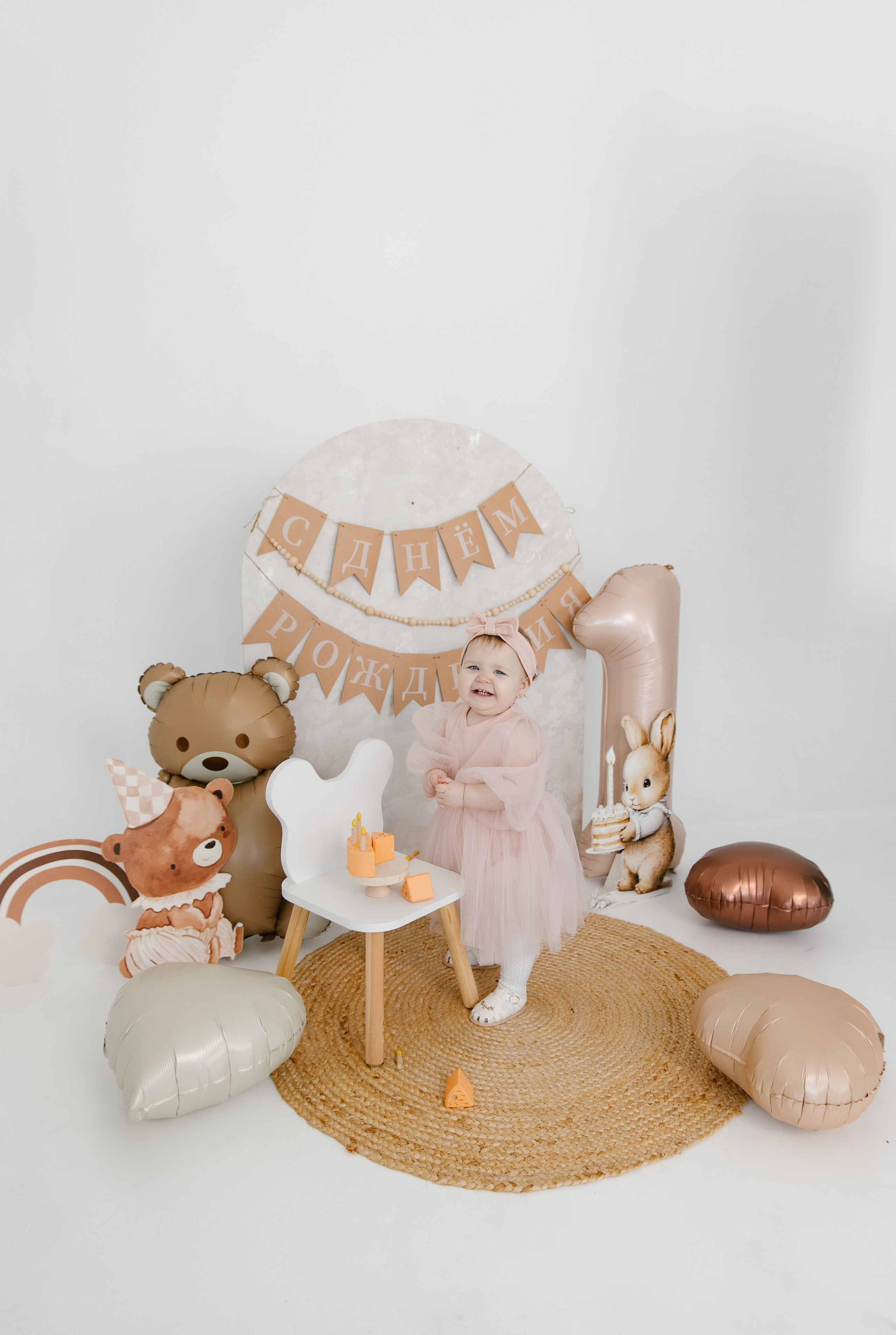 Годик Леры. Свадебный и семейный фотограф в Таганроге и Ростове Руднева Анастасия