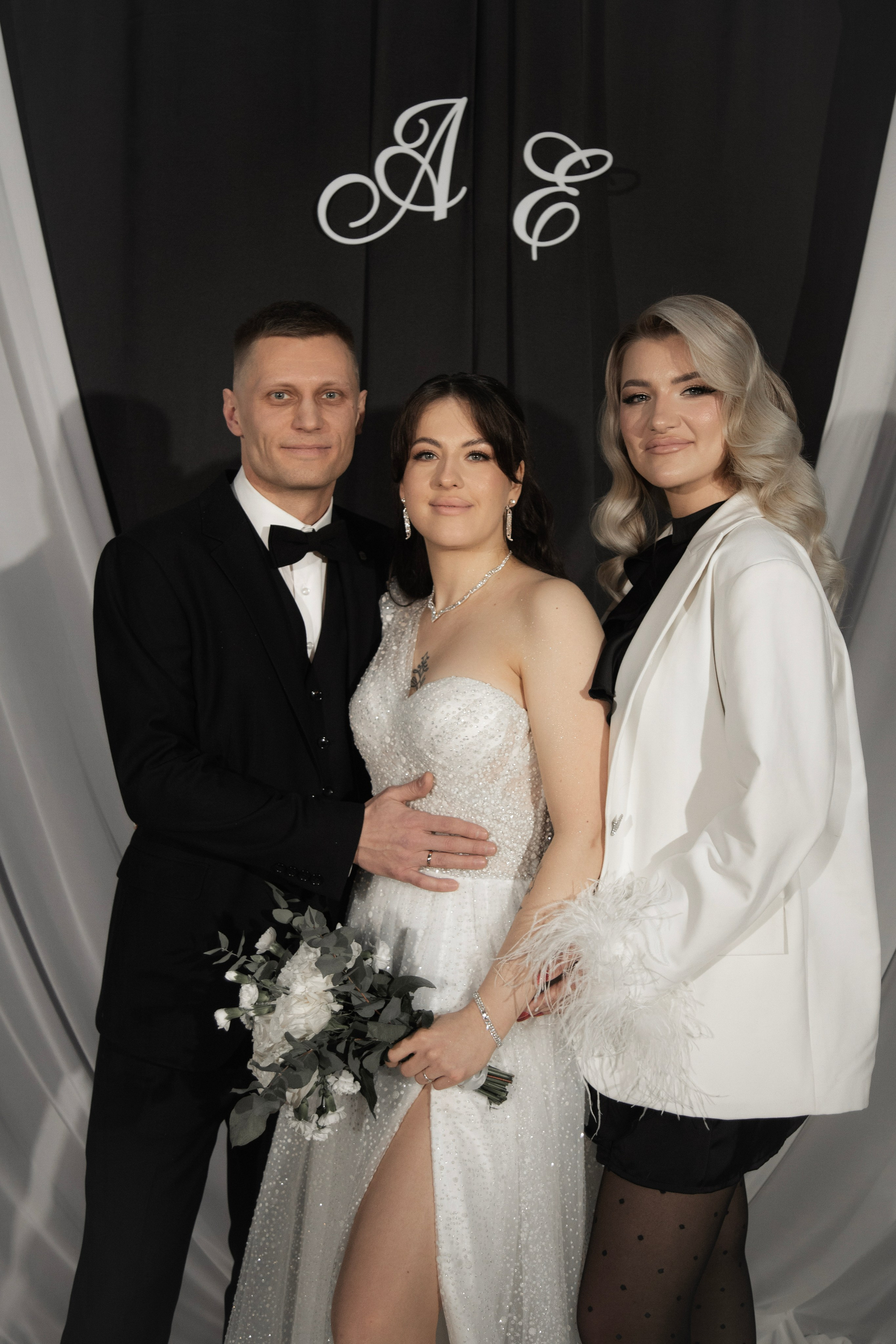 Андрей & Екатерина