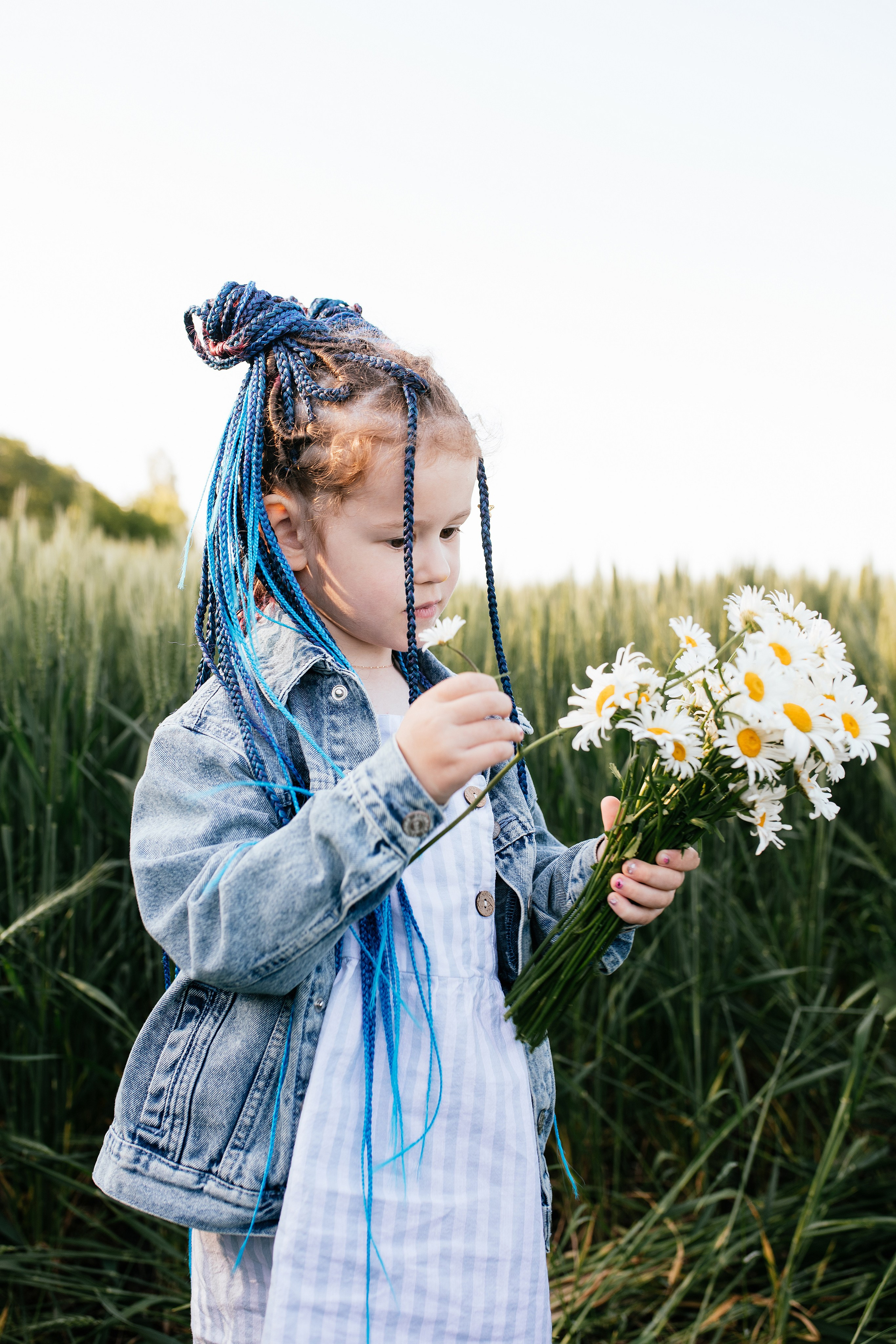 Вика, Коля, Лера и Ева. Свадебный, семейный фотограф в Рязани Лена Брант