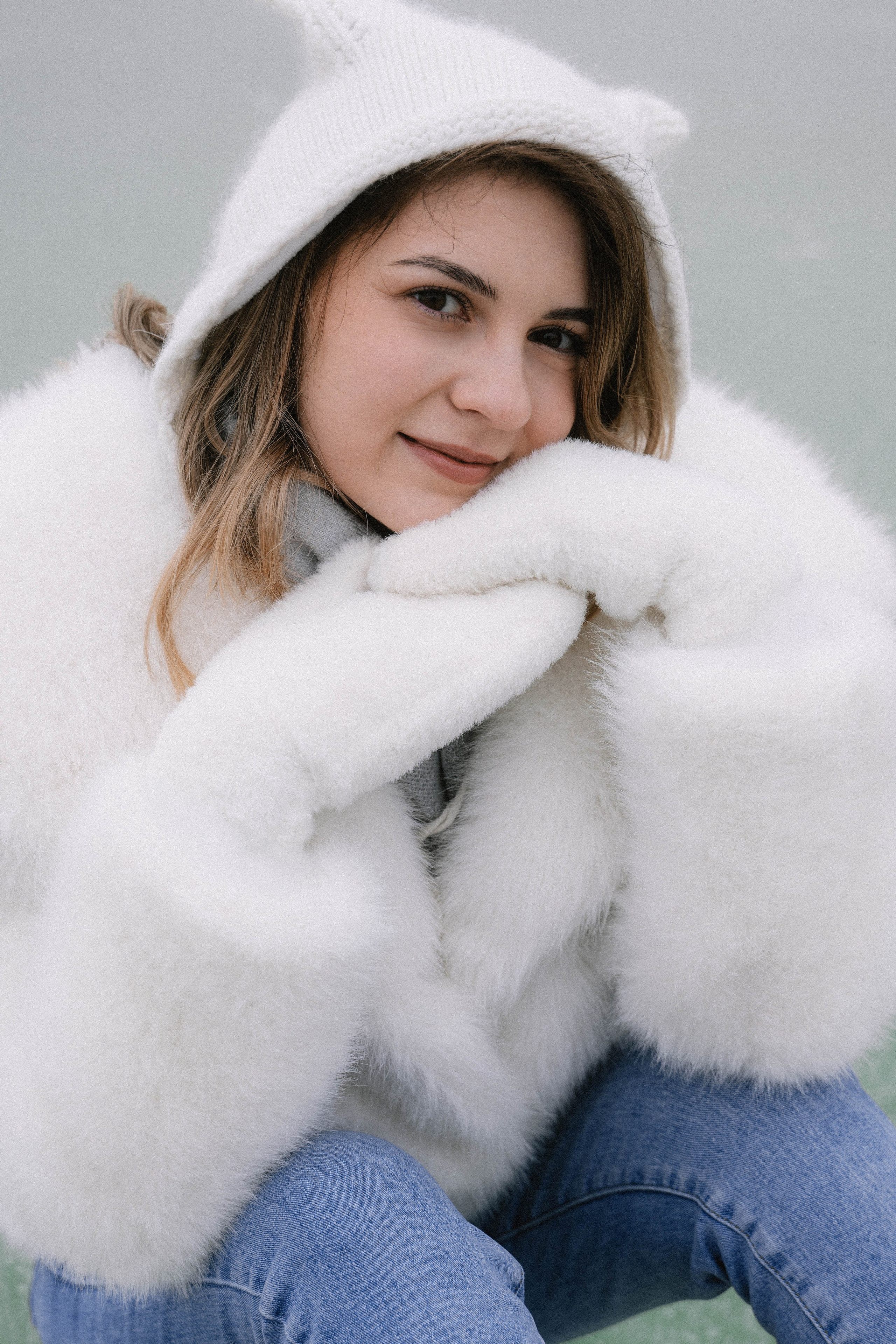 Женя. Свадебный, семейный фотограф в Рязани Лена Брант