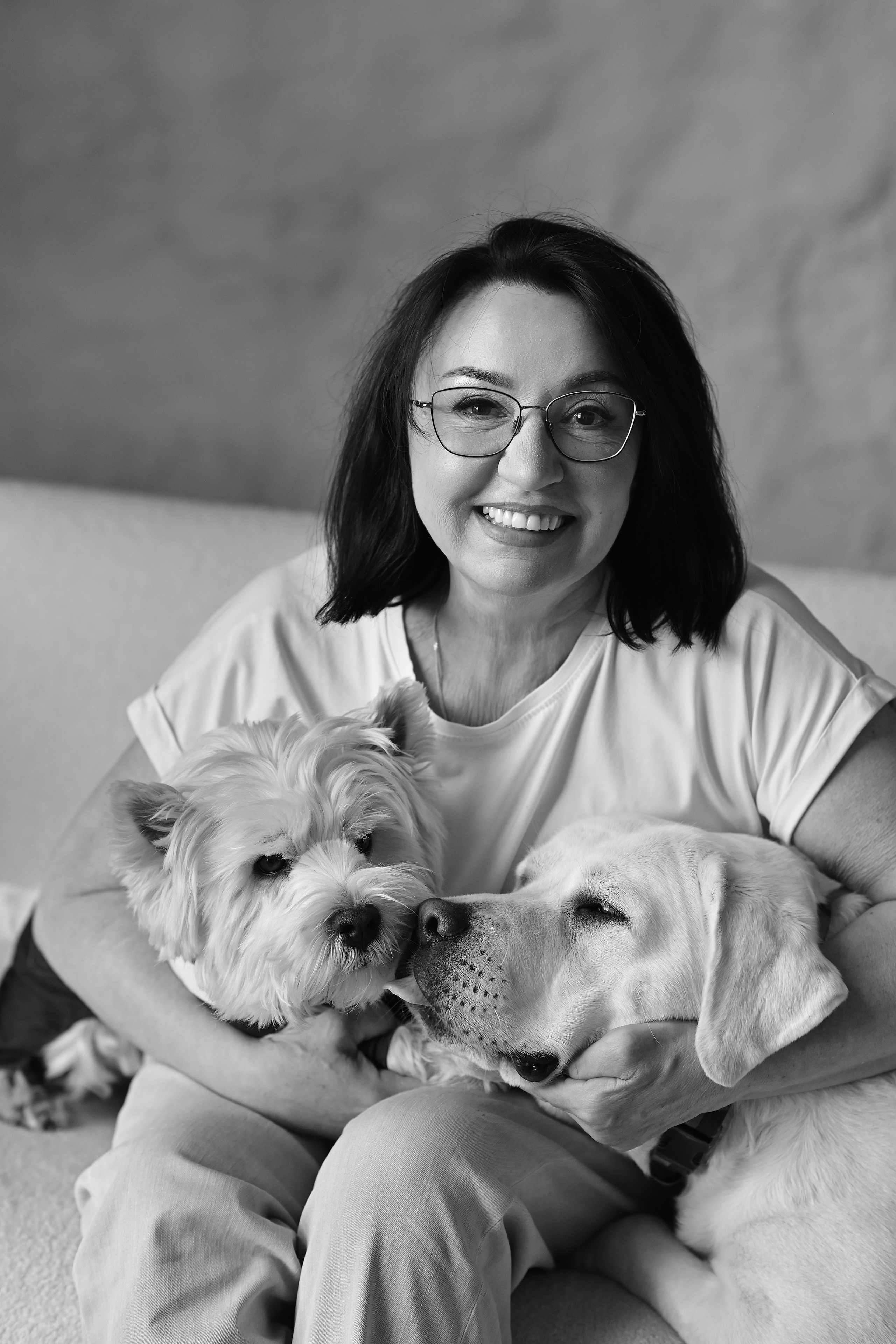 Зимины. Свадебный и семейный фотограф в Самаре Головань Наталья