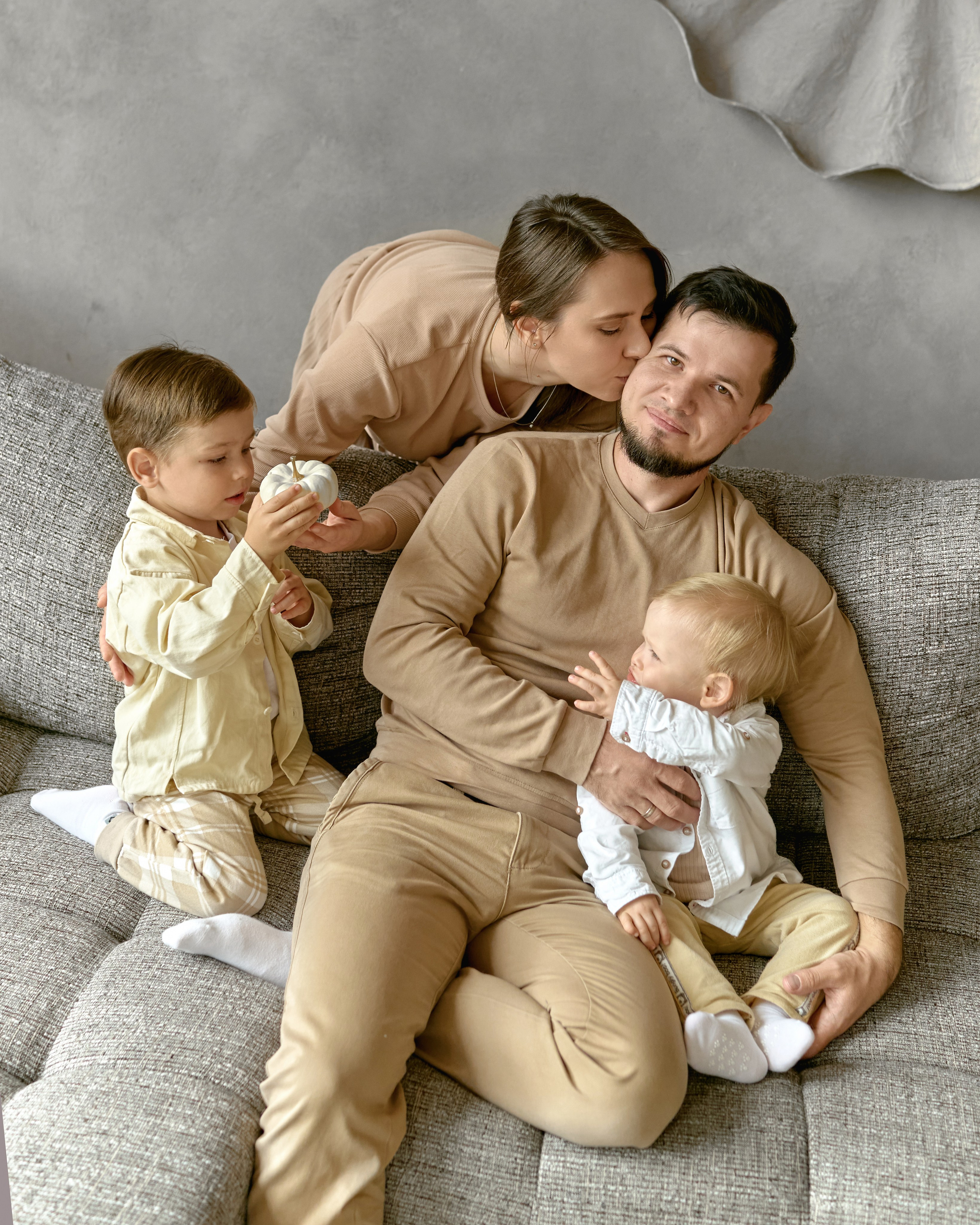 Фотостудия Moon