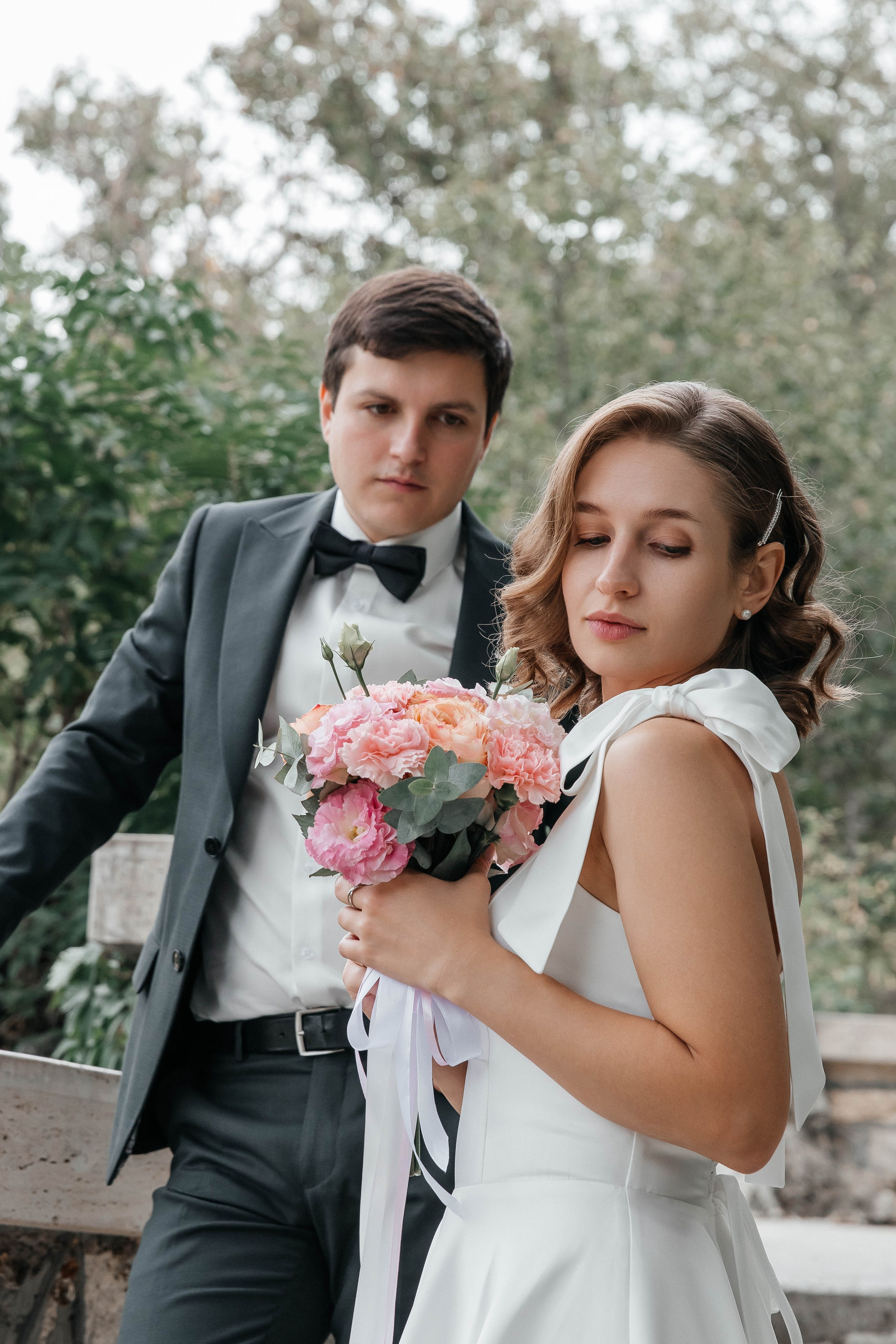 Лариса & Сергей. Фотограф Пятигорск Александра Карасева