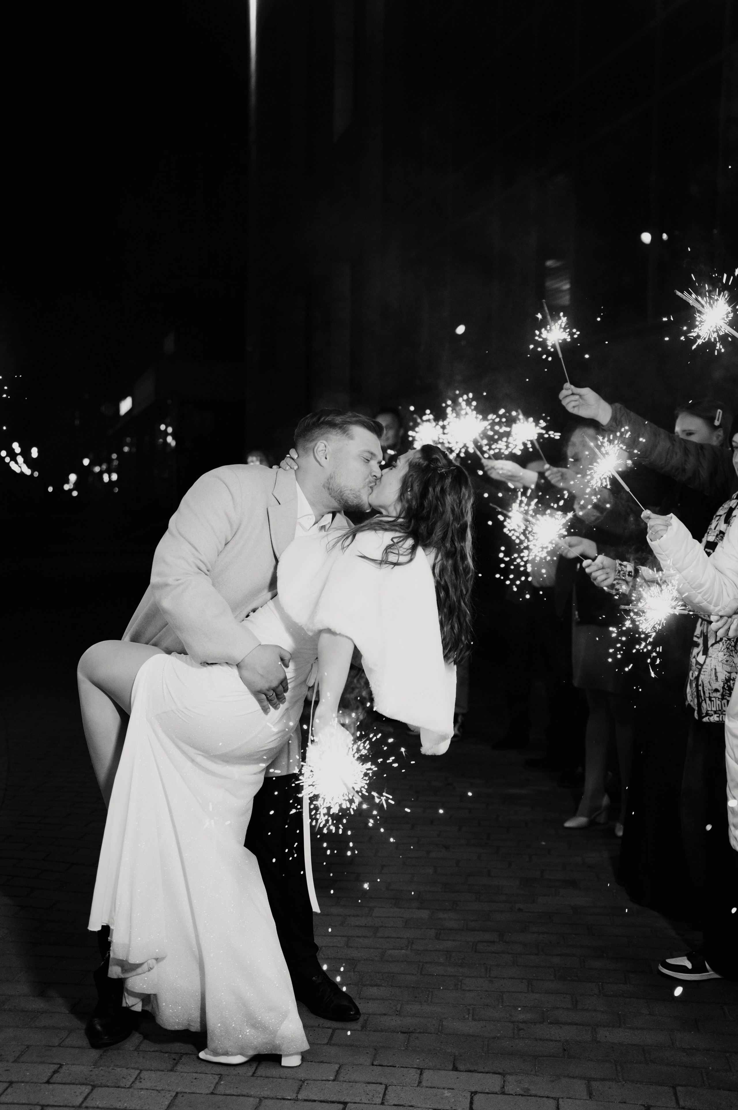 Игорь и Марина. Фотограф в Абакане и Минусинске