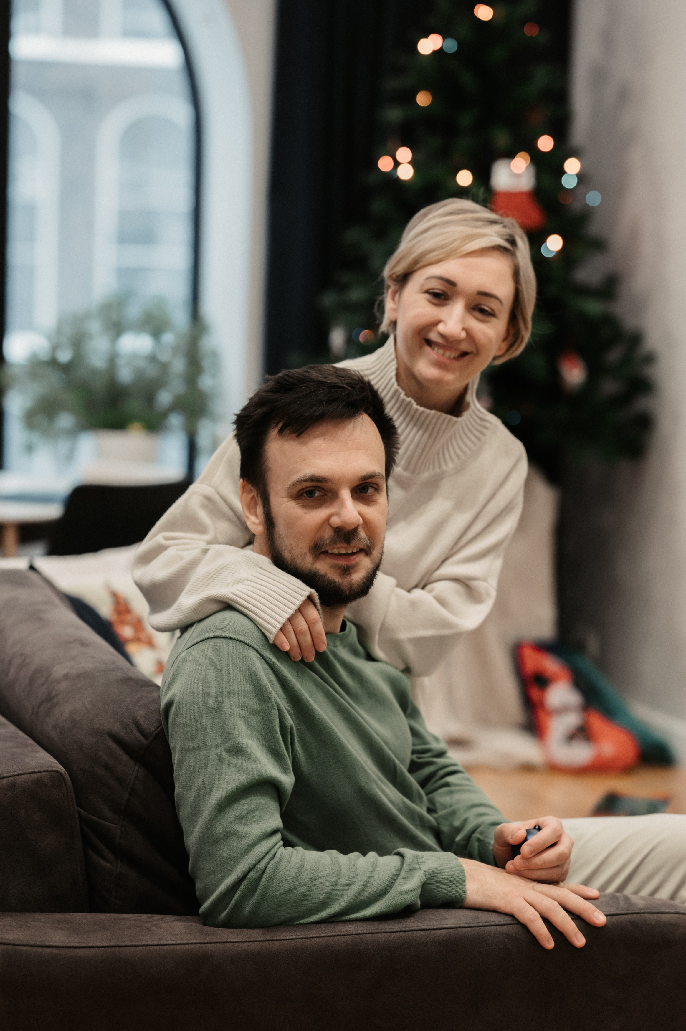 Время чудес. Фотограф Ким Ангелина