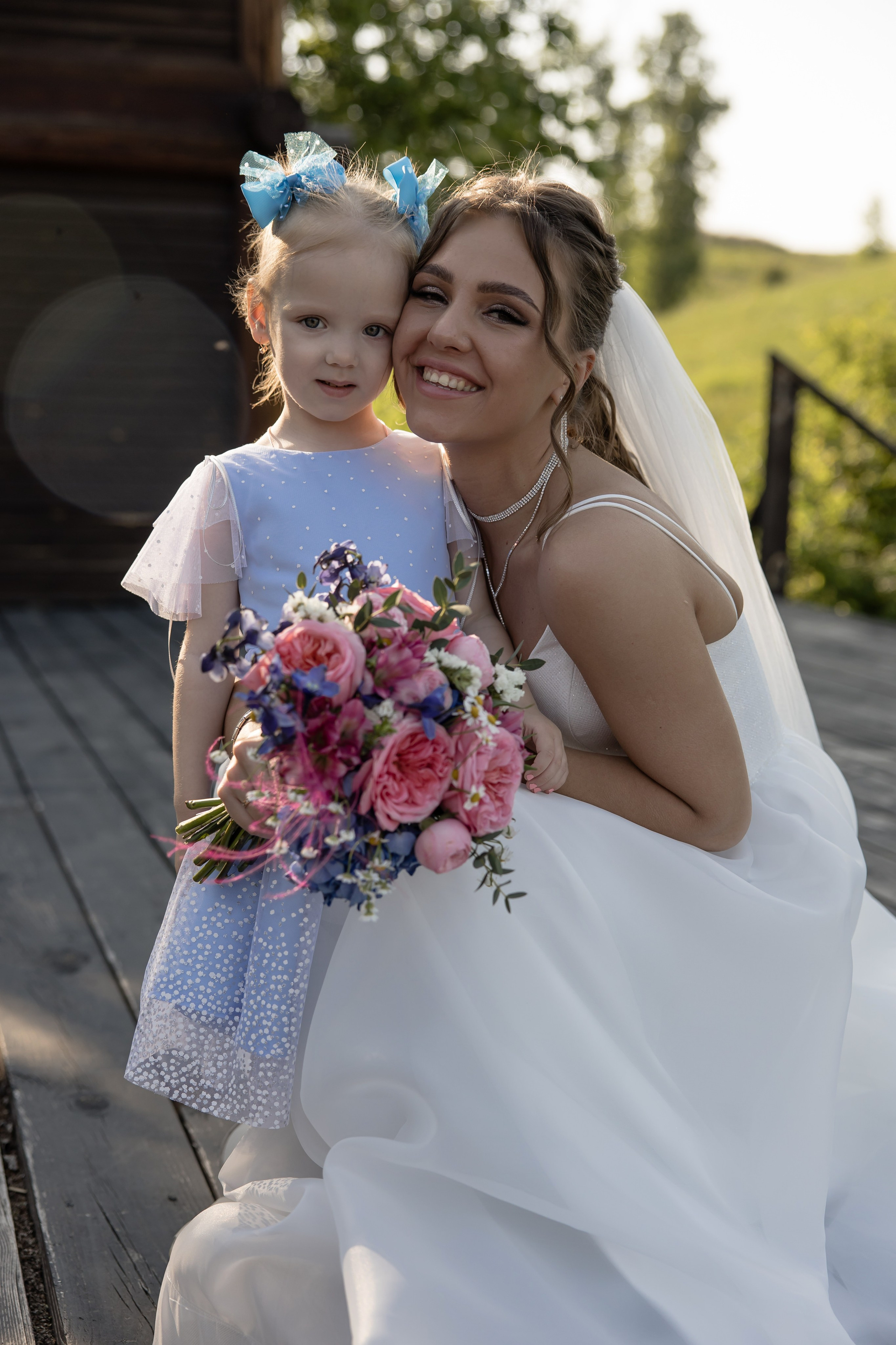 Максим и Ева. Свадебный и Семейный фотограф по всему миру Анна Фёдорова