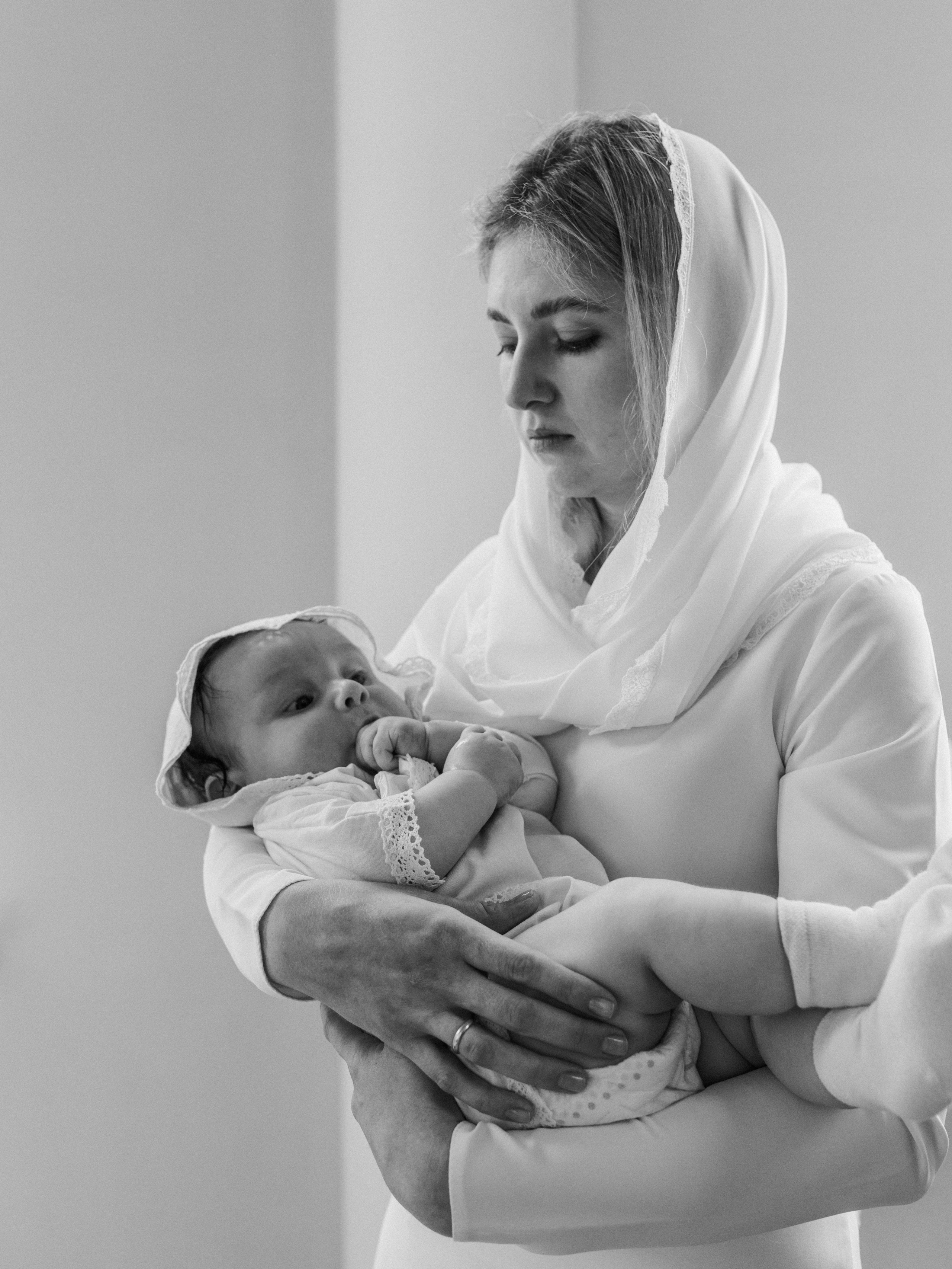 Съемка крещения малыша Мирона. Свадебный фотограф Ирина Беляева Пятигорск|Кисловодск|Эльбрус|Домбай