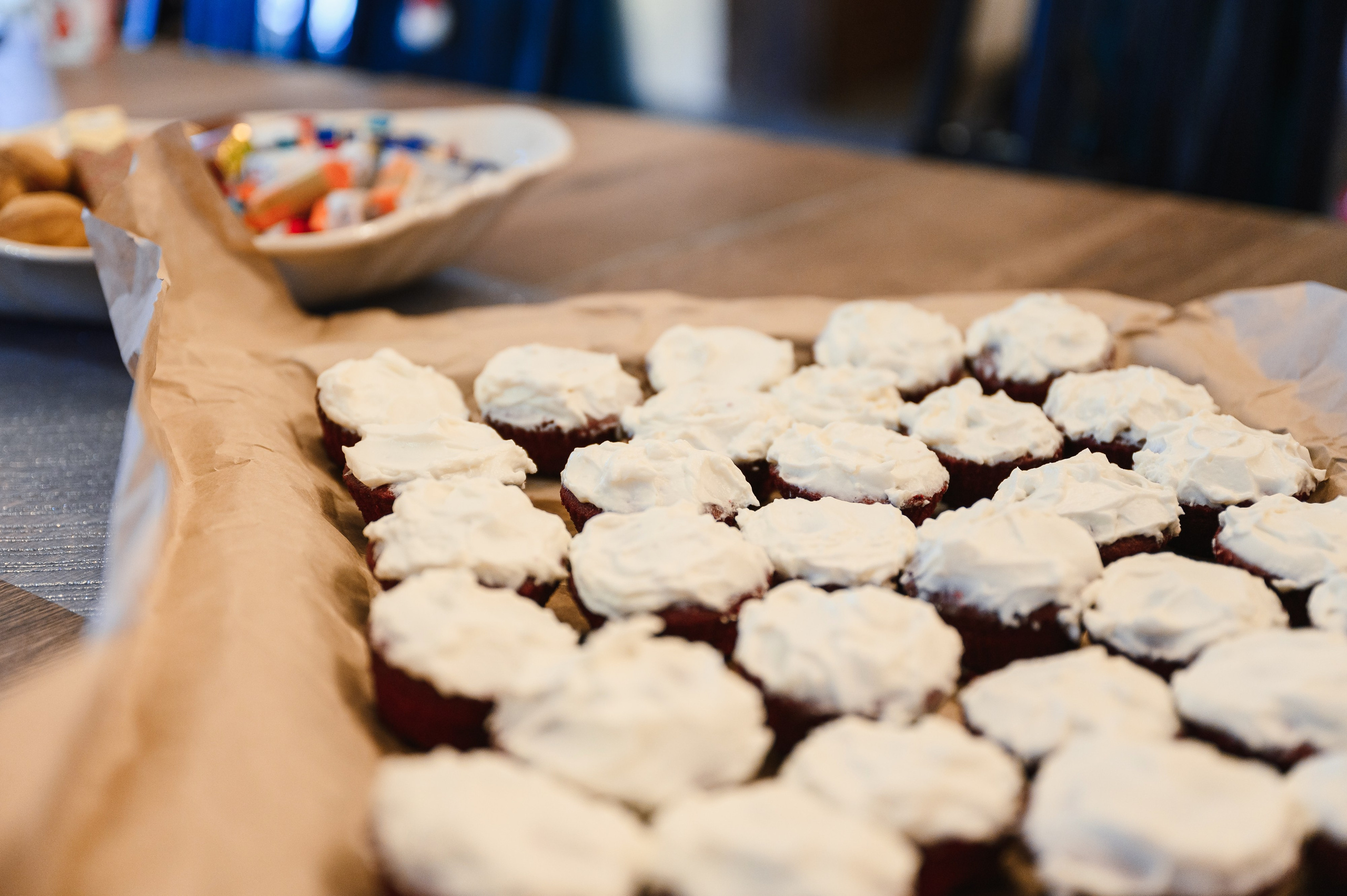 Новый год в клубе «Читалка». Свадебный и просто хороший фотограф в Челябинске