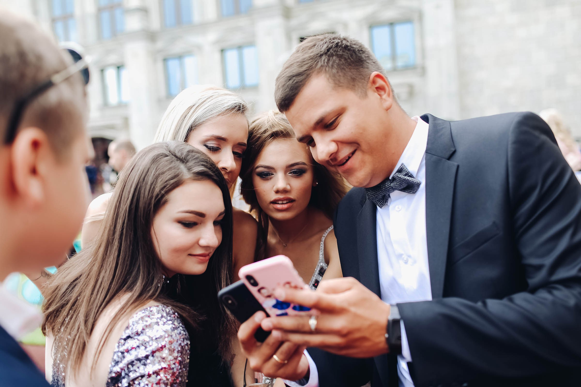 Магическая история любви. Фотограф Константин Пешков