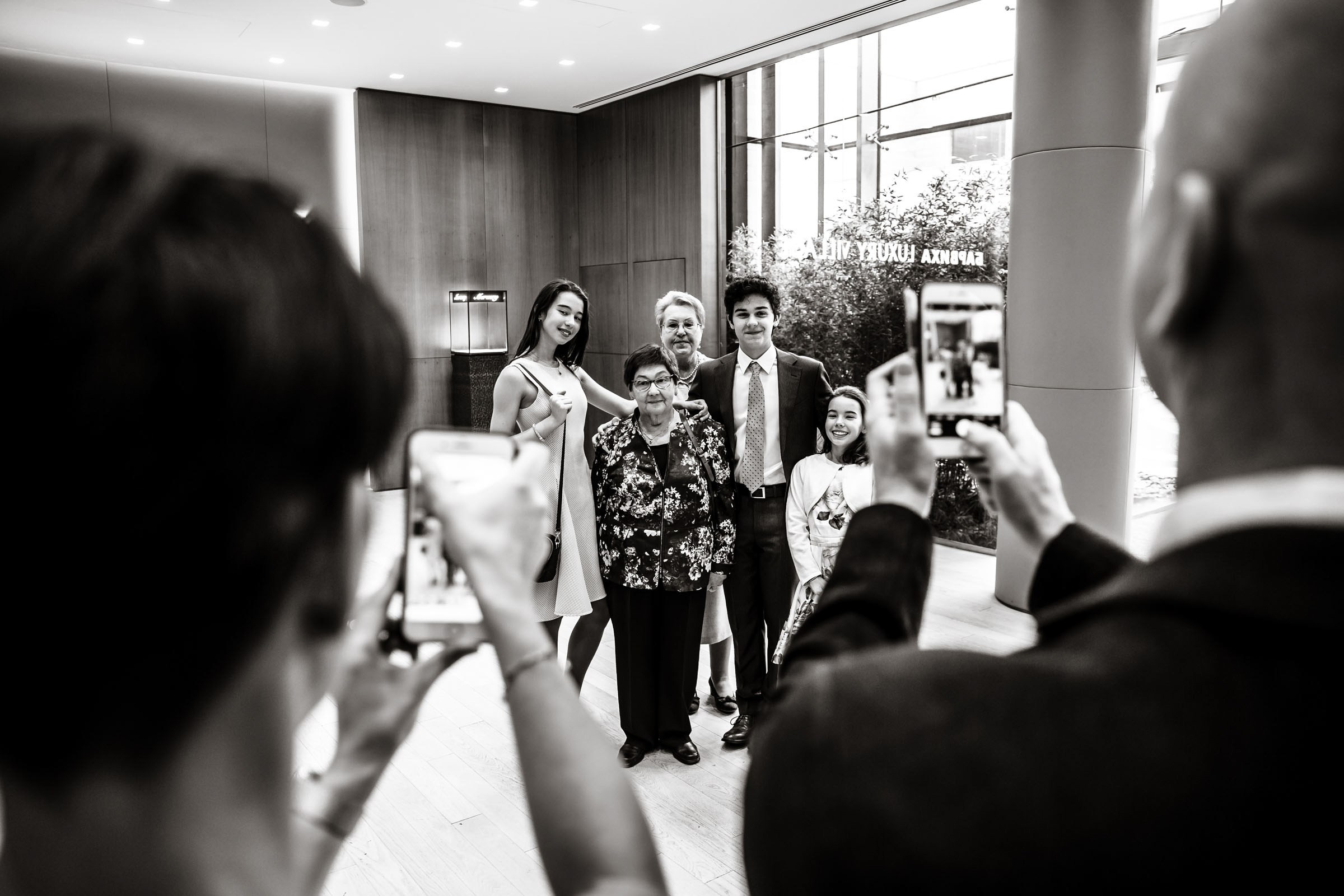 Павел и Софья. Фотограф Константин Пешков