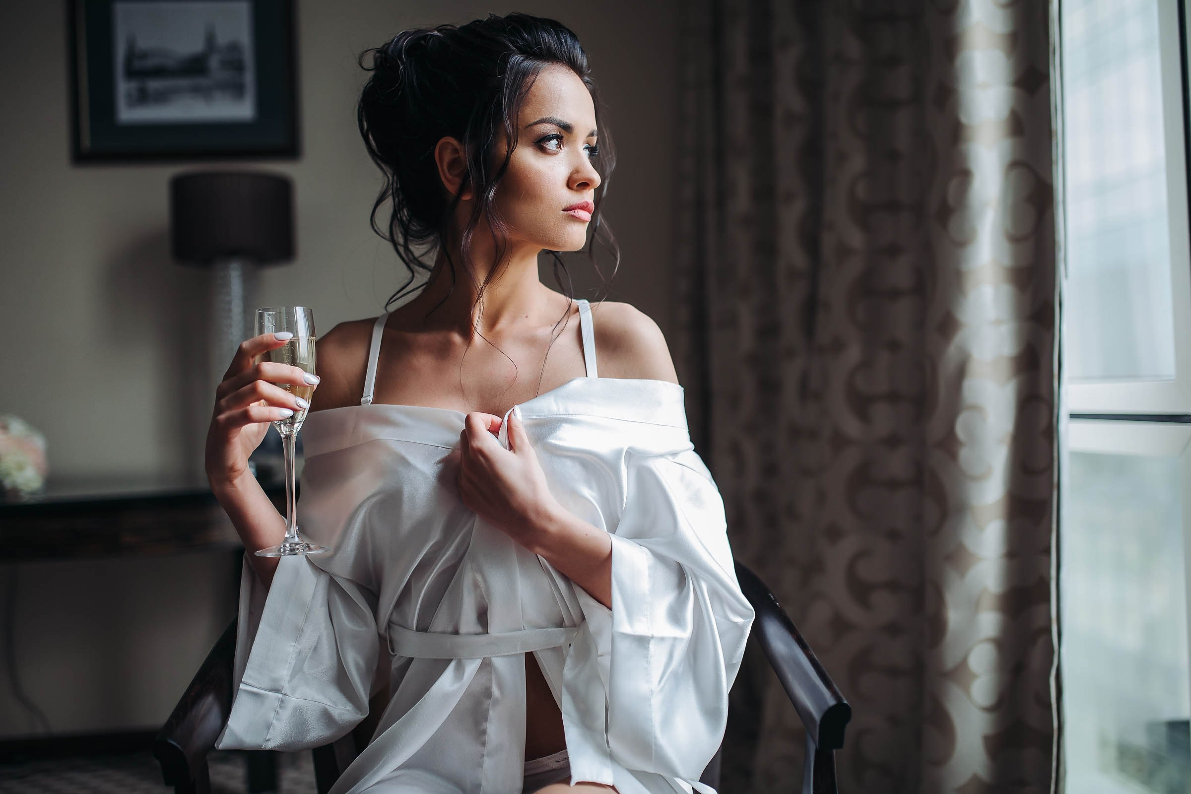 Артур и Вика. Фотограф Константин Пешков