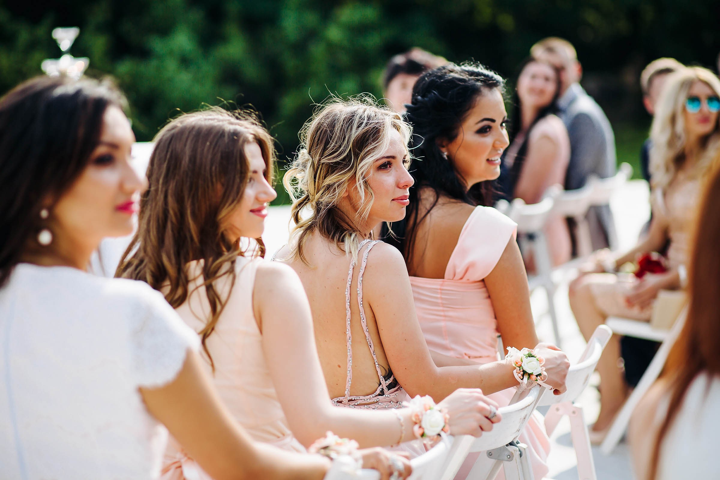 Артур и Вика. Фотограф Константин Пешков