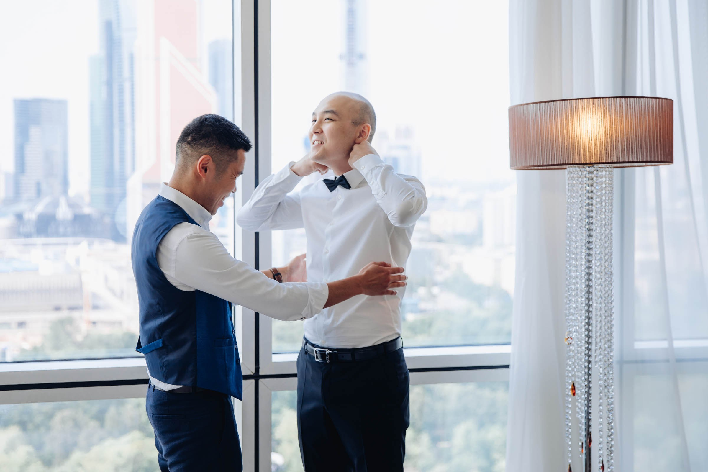 Элегантно, со вкусом. Фотограф Константин Пешков